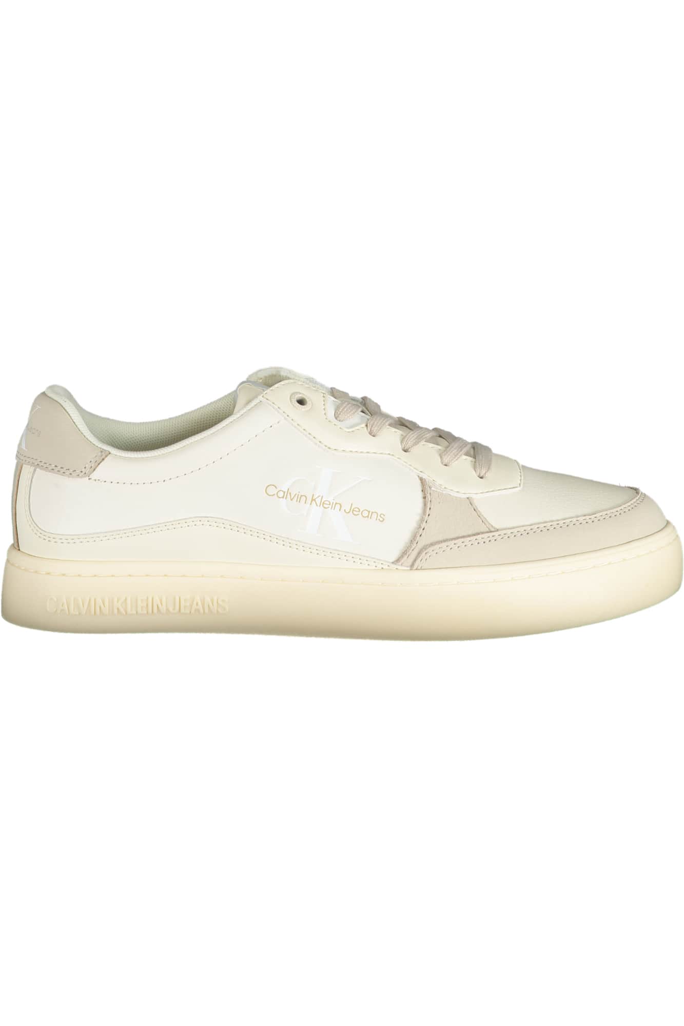 Calvin Klein negro hombre zapatillas deportivas