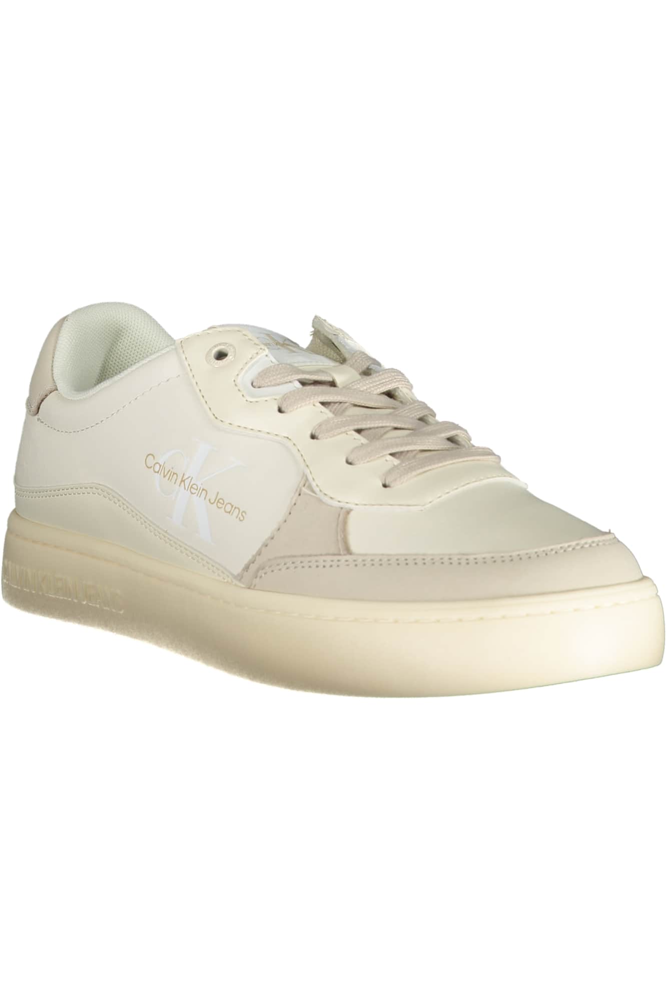 Calvin Klein negro hombre zapatillas deportivas