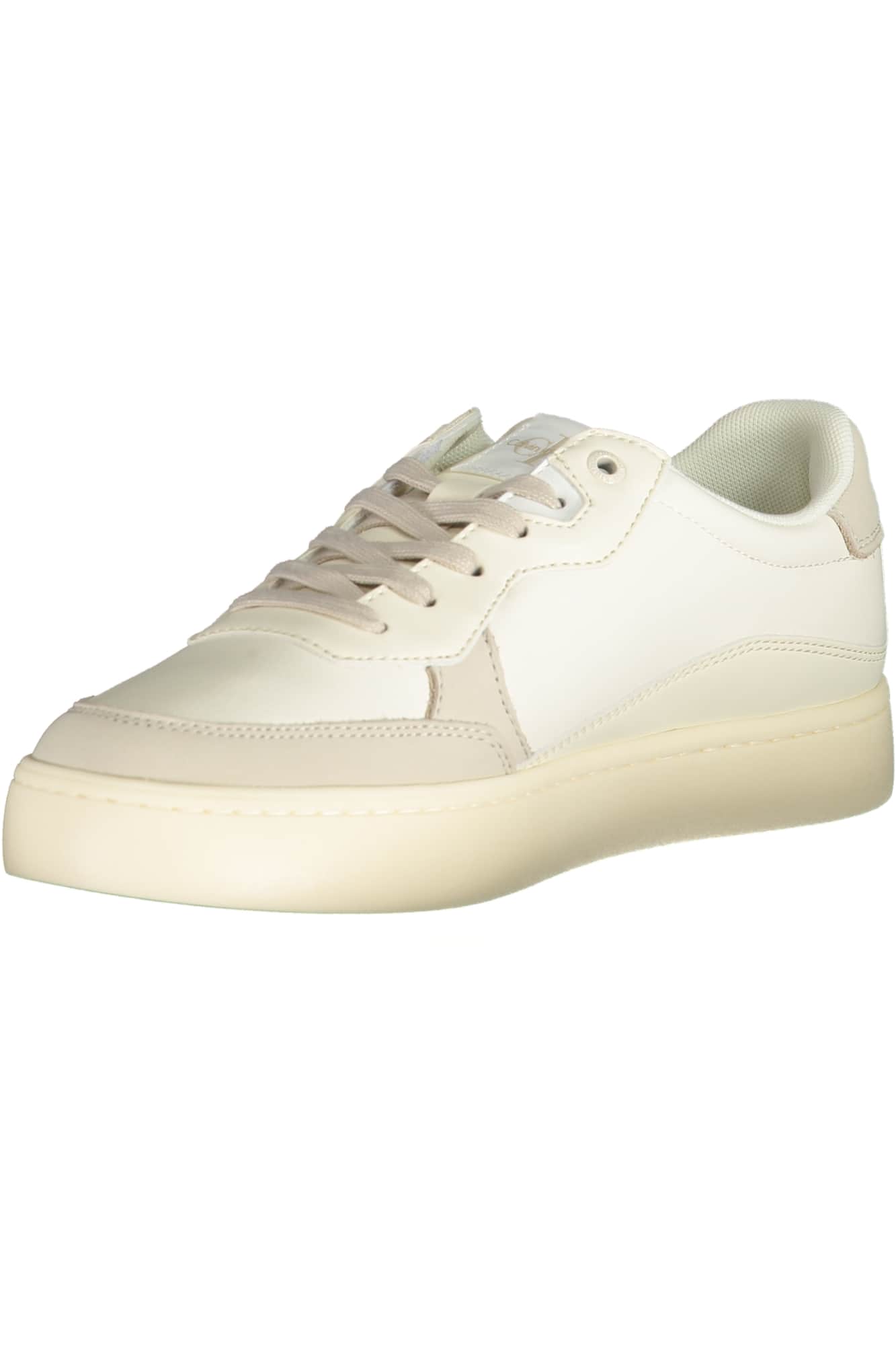 Calvin Klein negro hombre zapatillas deportivas