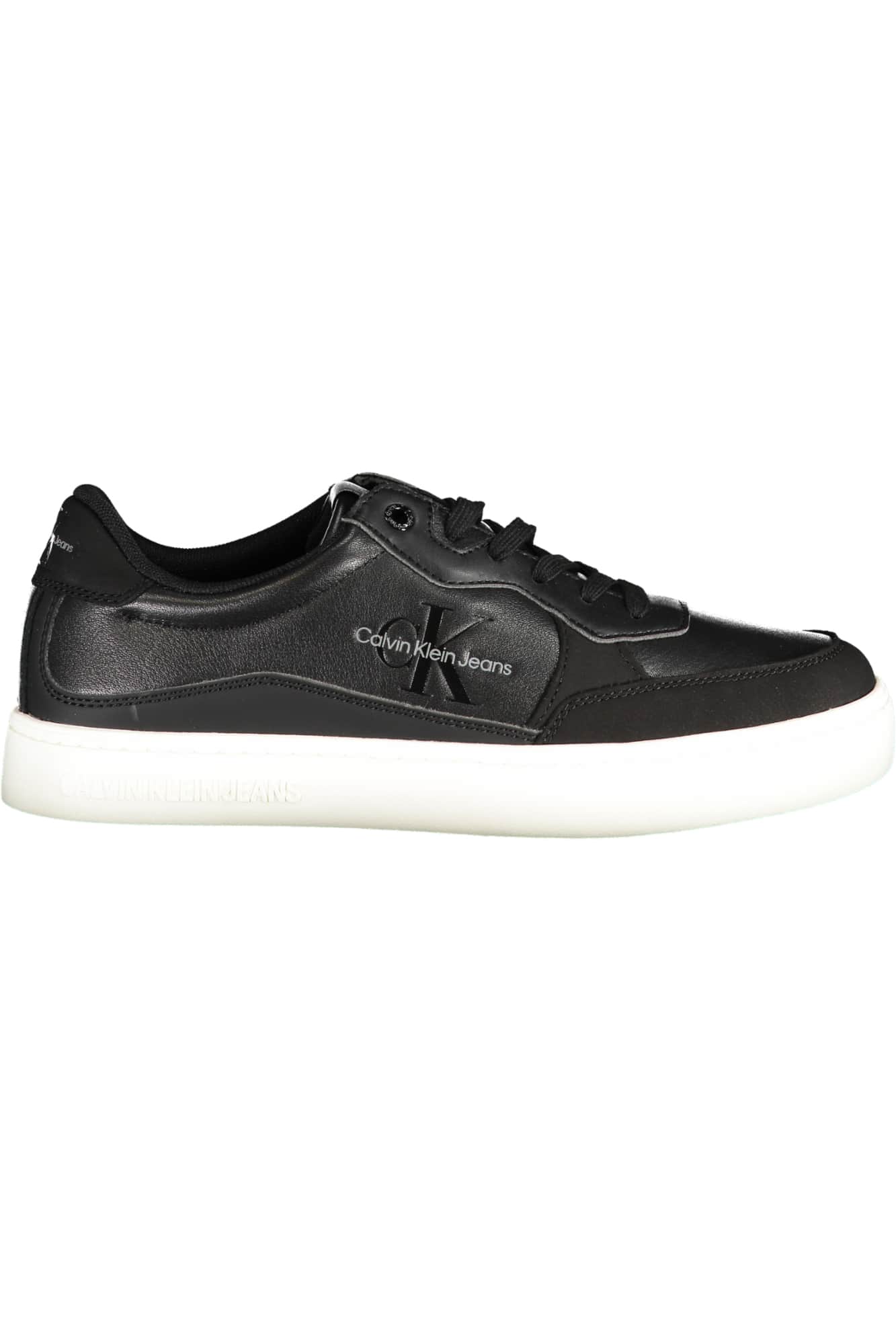 Calvin Klein blanco hombre zapatillas deportivas