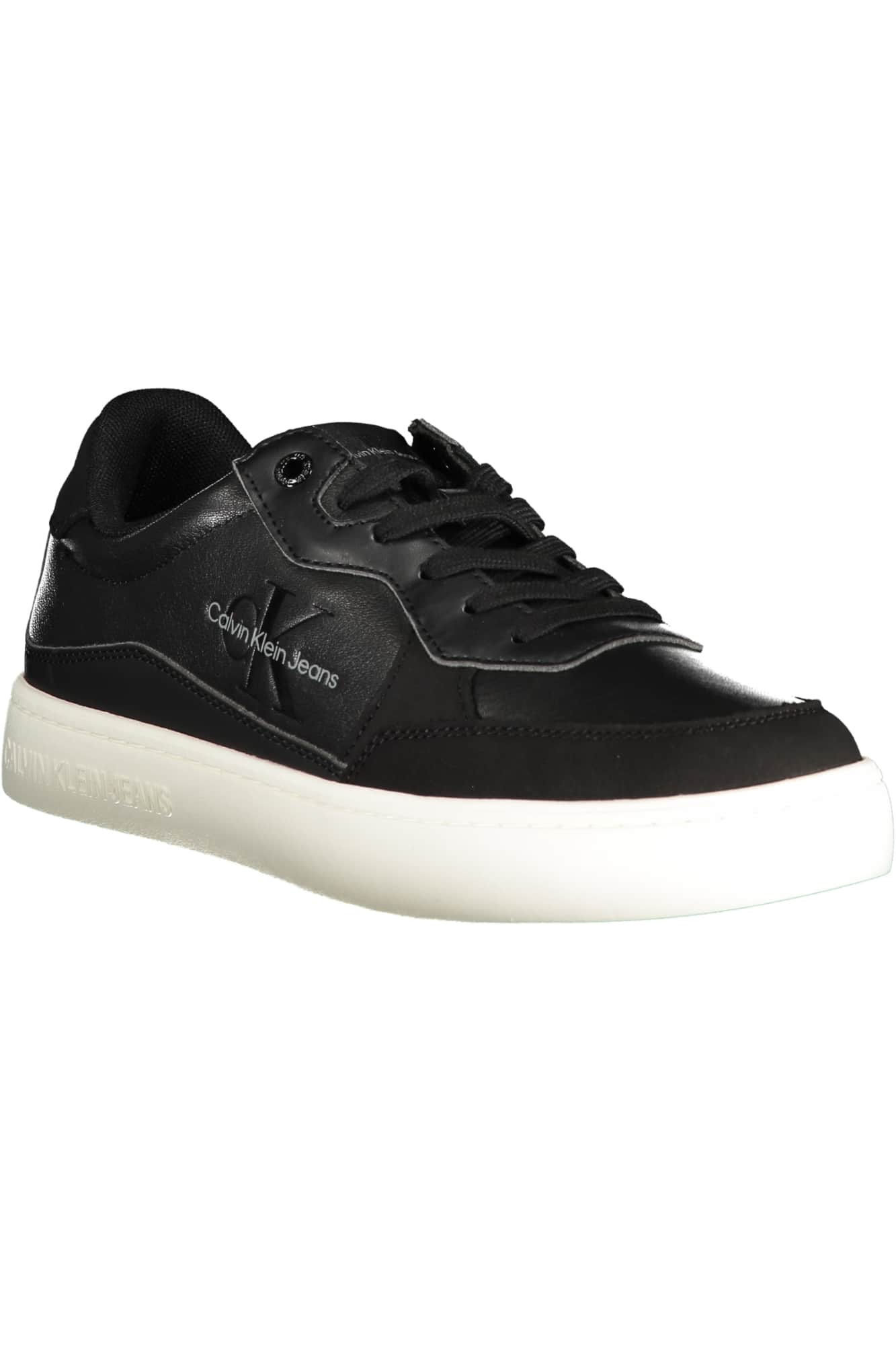 Calvin Klein blanco hombre zapatillas deportivas
