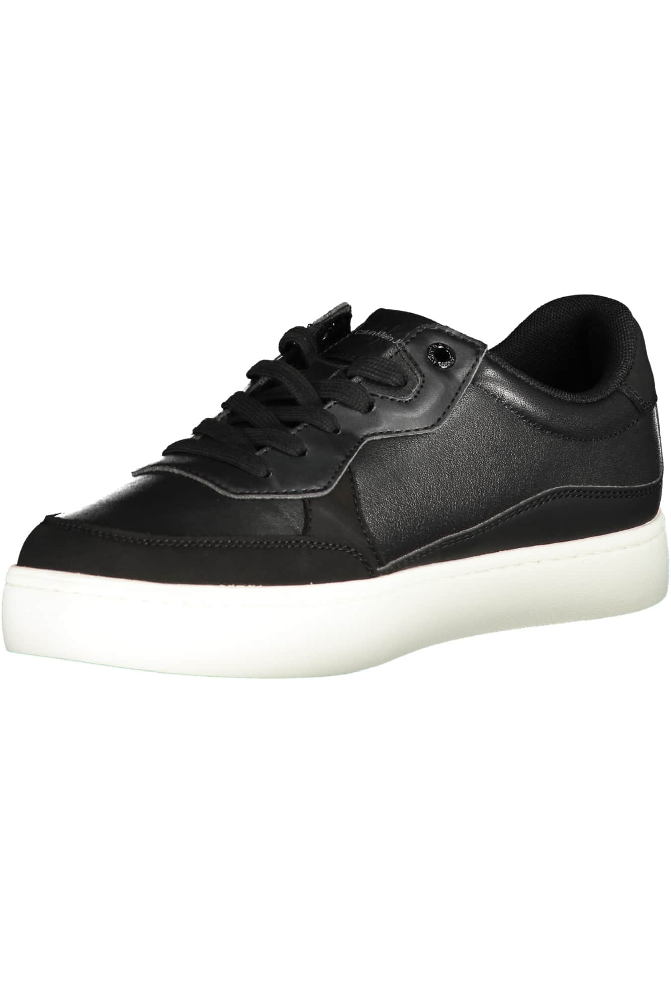 Calvin Klein blanco hombre zapatillas deportivas