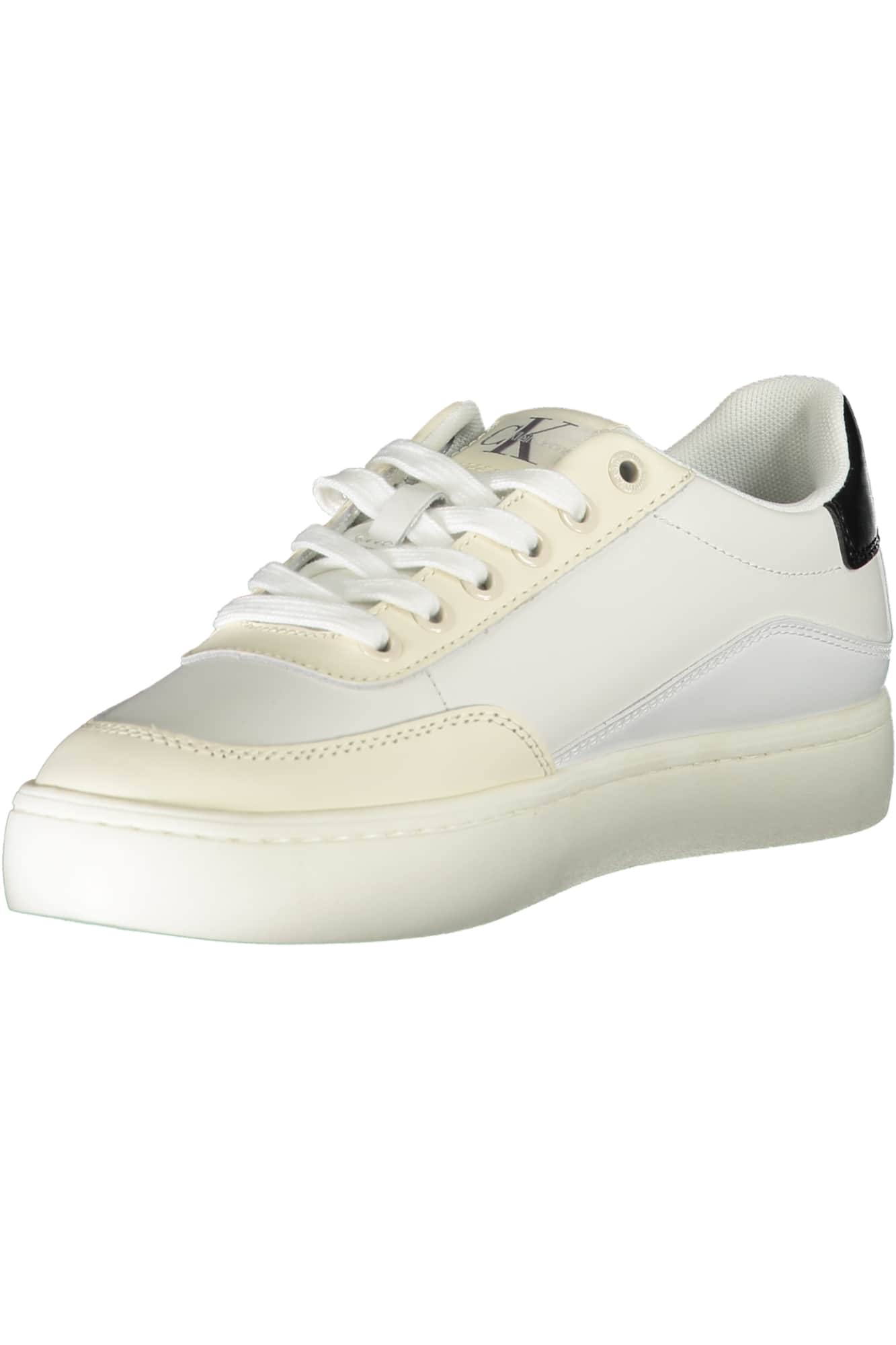 Calvin Klein blanco mujer zapatillas deportivas