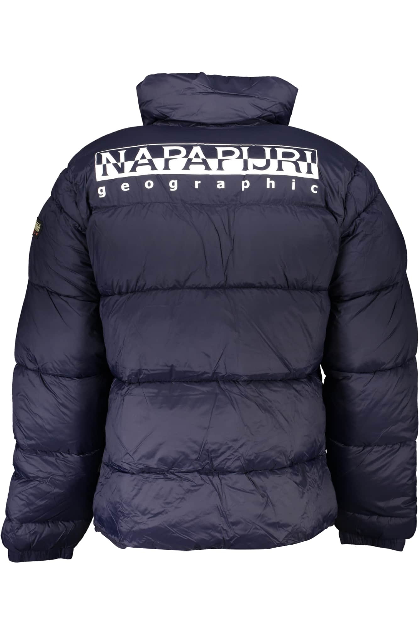 Napapijri hombre azul chaqueta