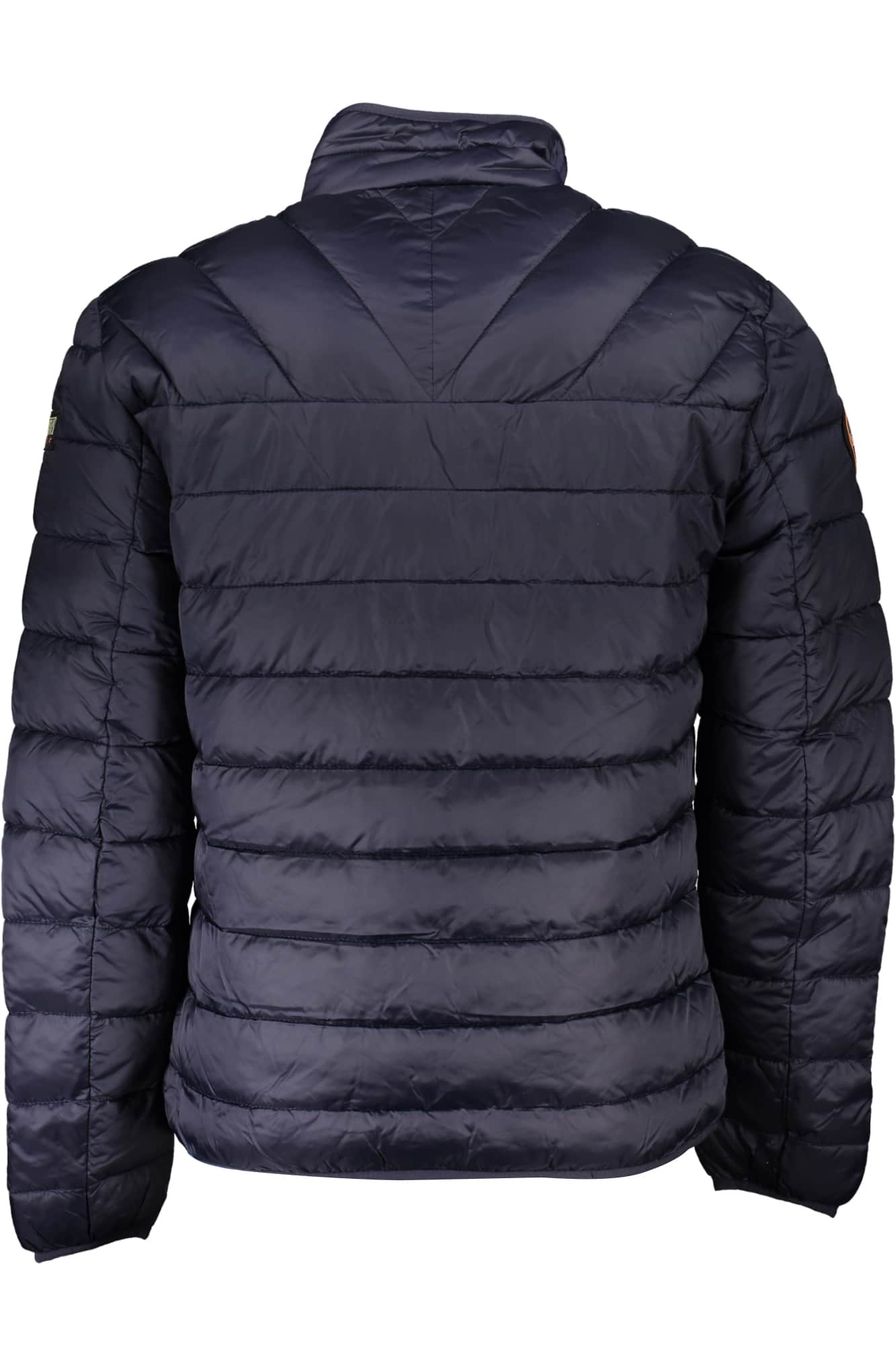 Napapijri negro hombre chaqueta