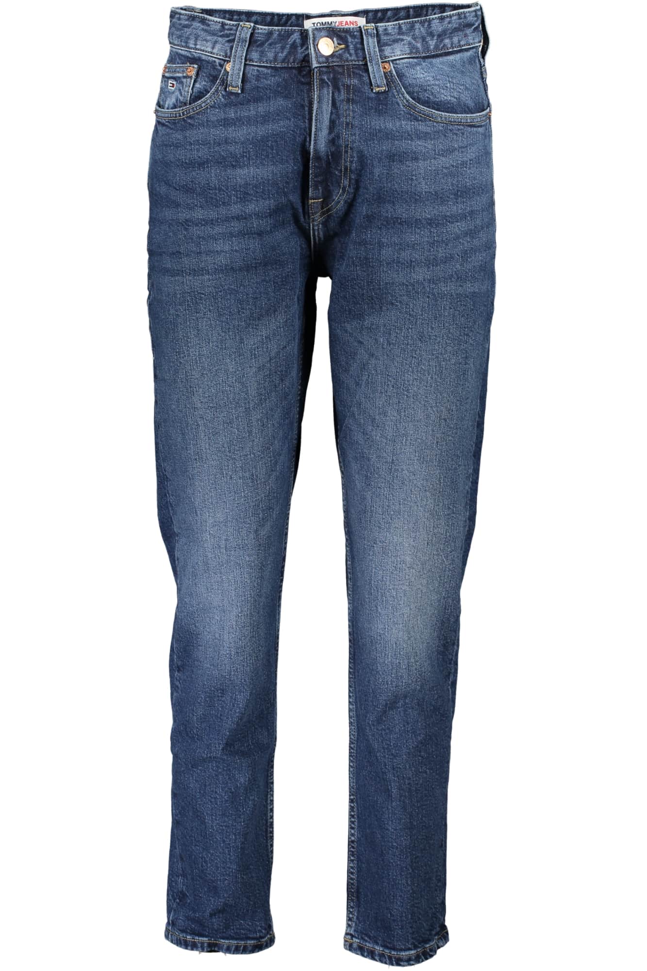 Tommy Hilfiger mujer denim vaqueros azul