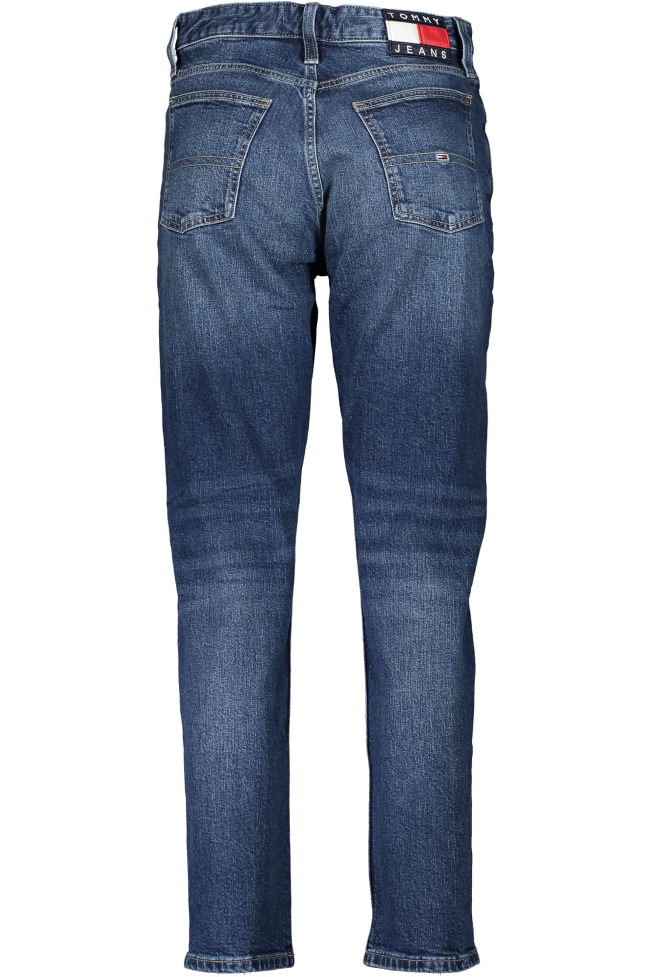Tommy Hilfiger mujer denim vaqueros azul