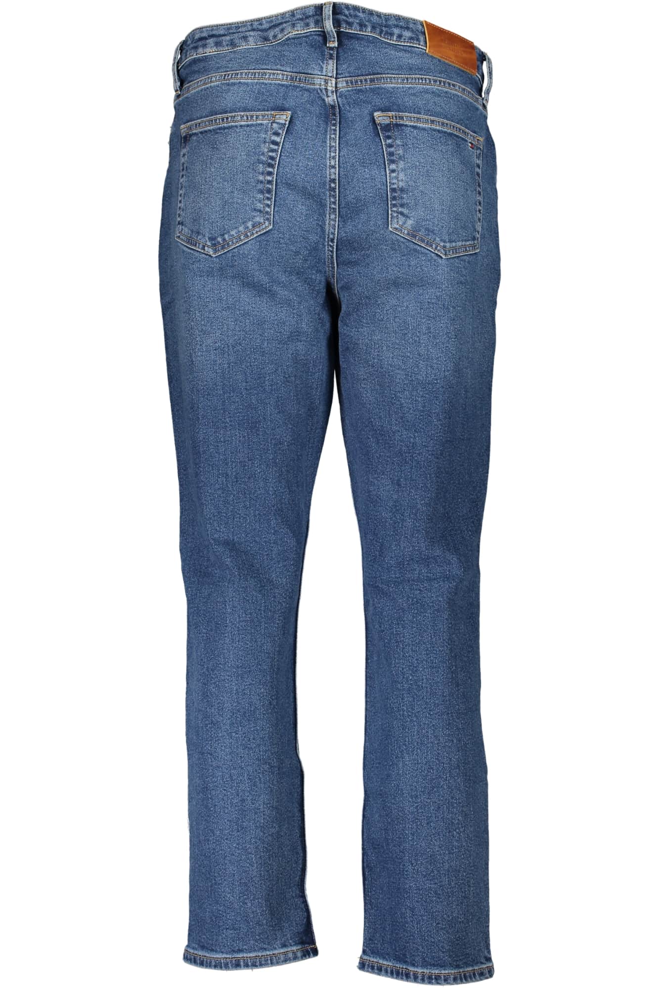 Tommy Hilfiger mujer denim vaqueros azul