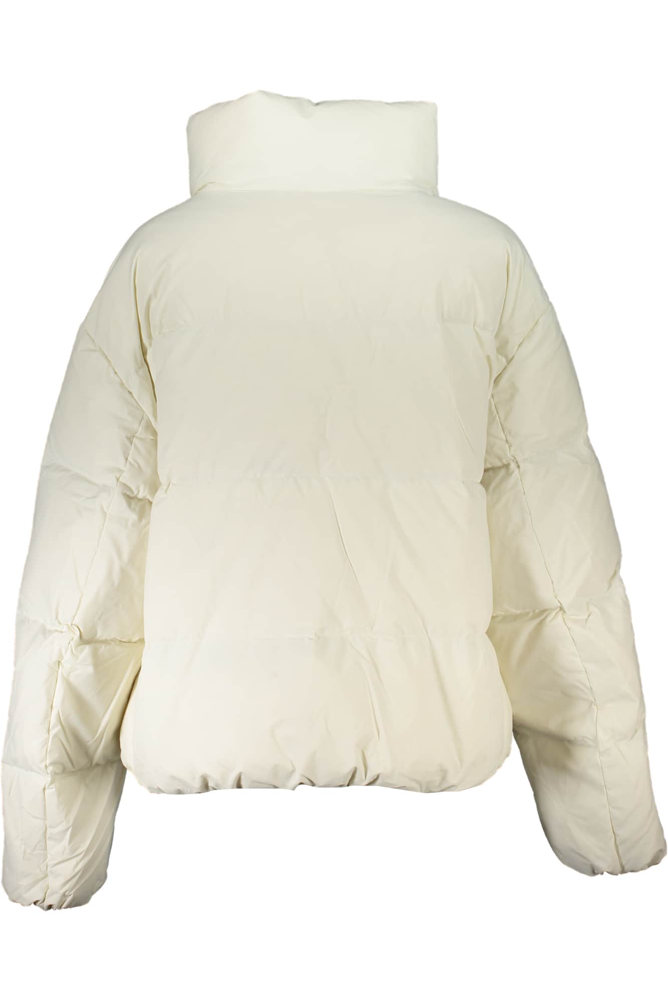 Calvin Klein blanco mujer chaqueta
