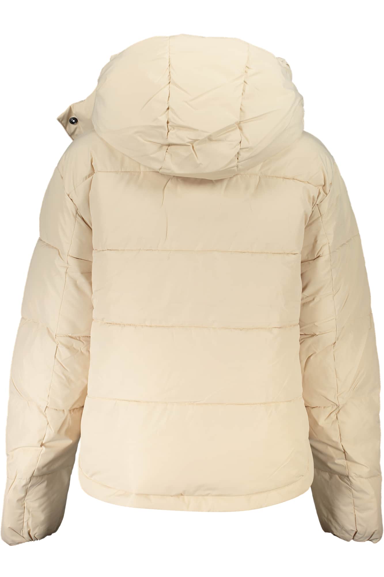 Calvin Klein beige mujer chaqueta