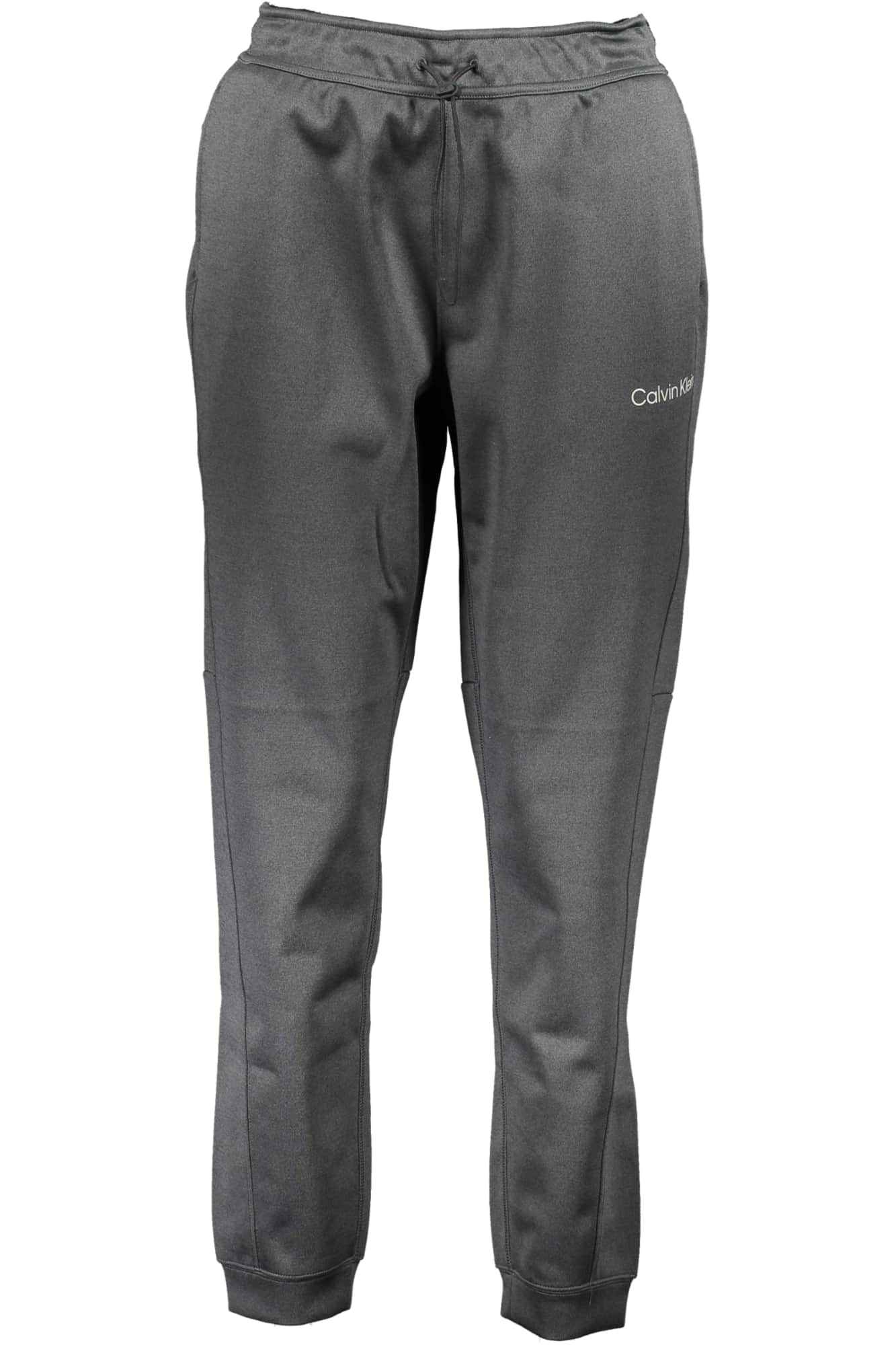 Calvin Klein negro mujer pantalón