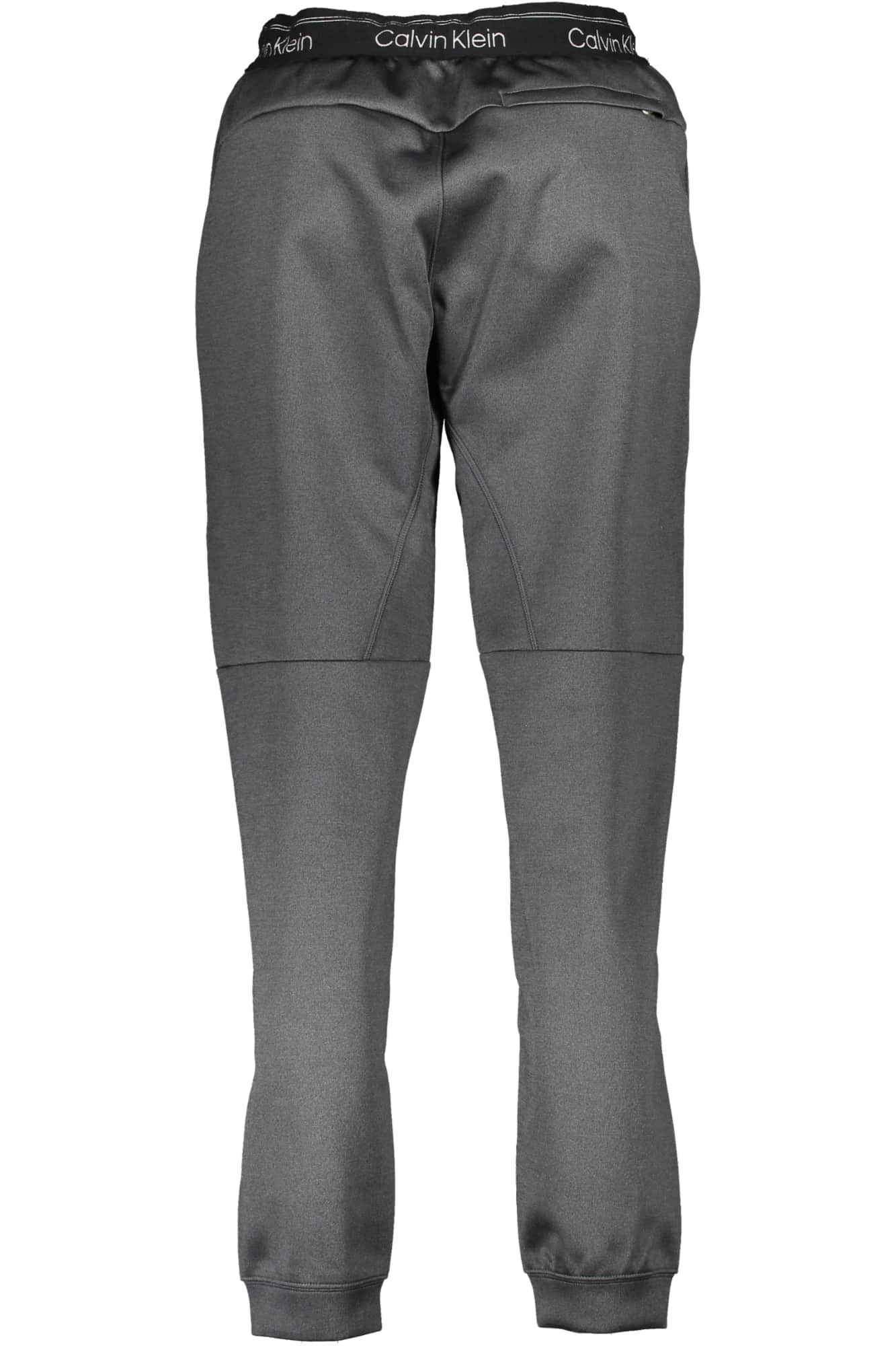 Calvin Klein negro mujer pantalón