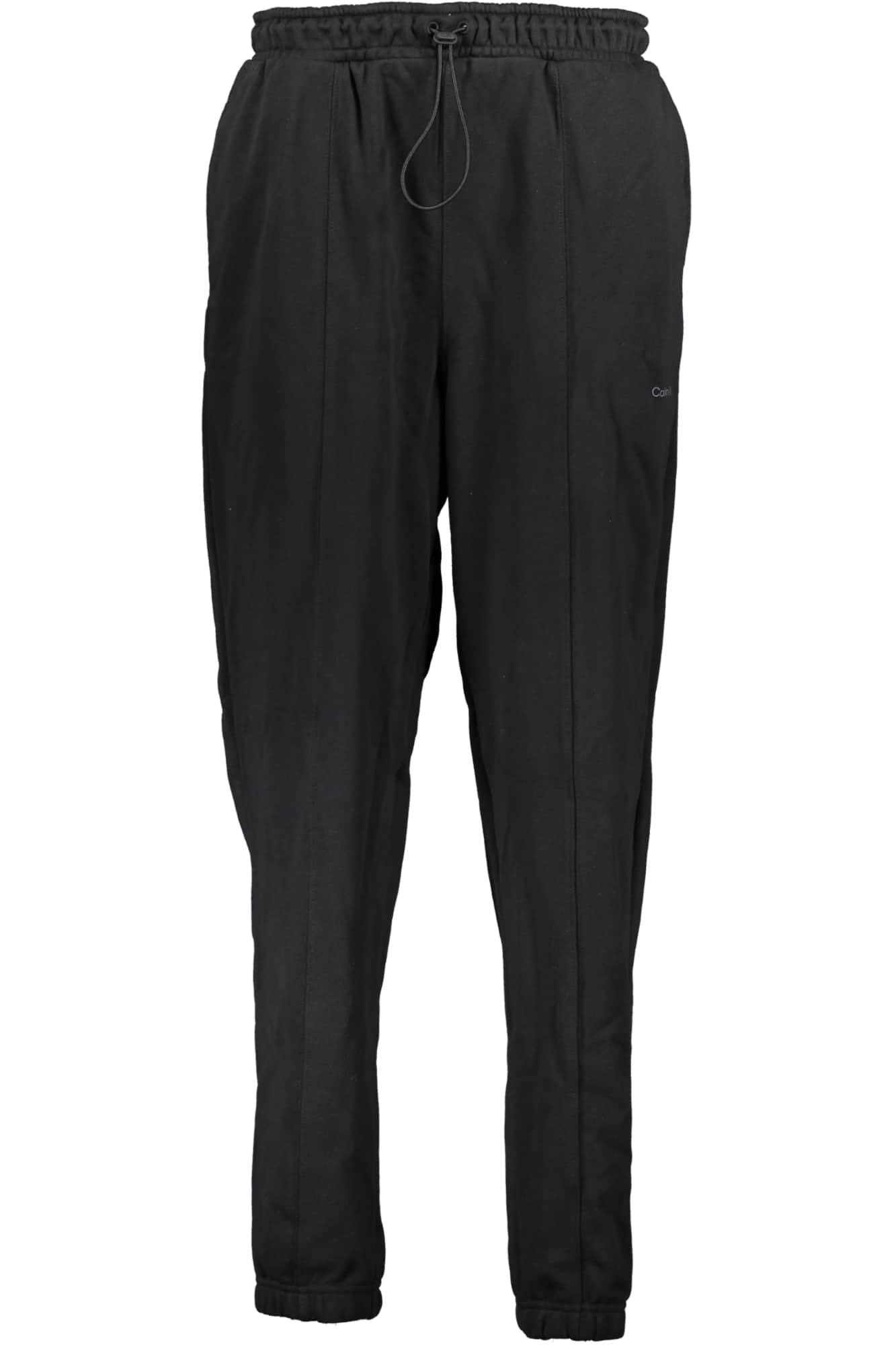 Calvin Klein negro mujer pantalón