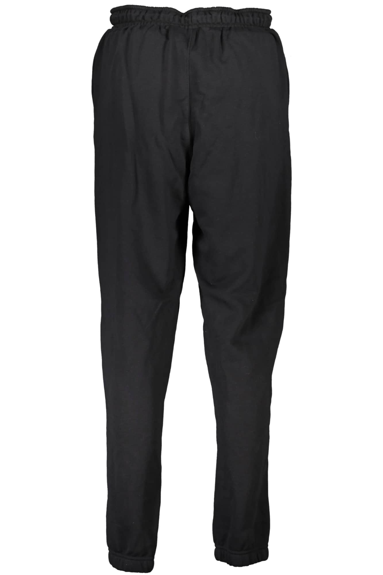 Calvin Klein negro mujer pantalón