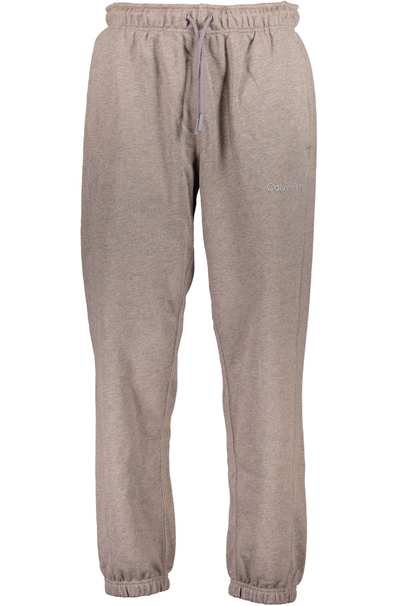 Calvin Klein hombre marrón pantalón