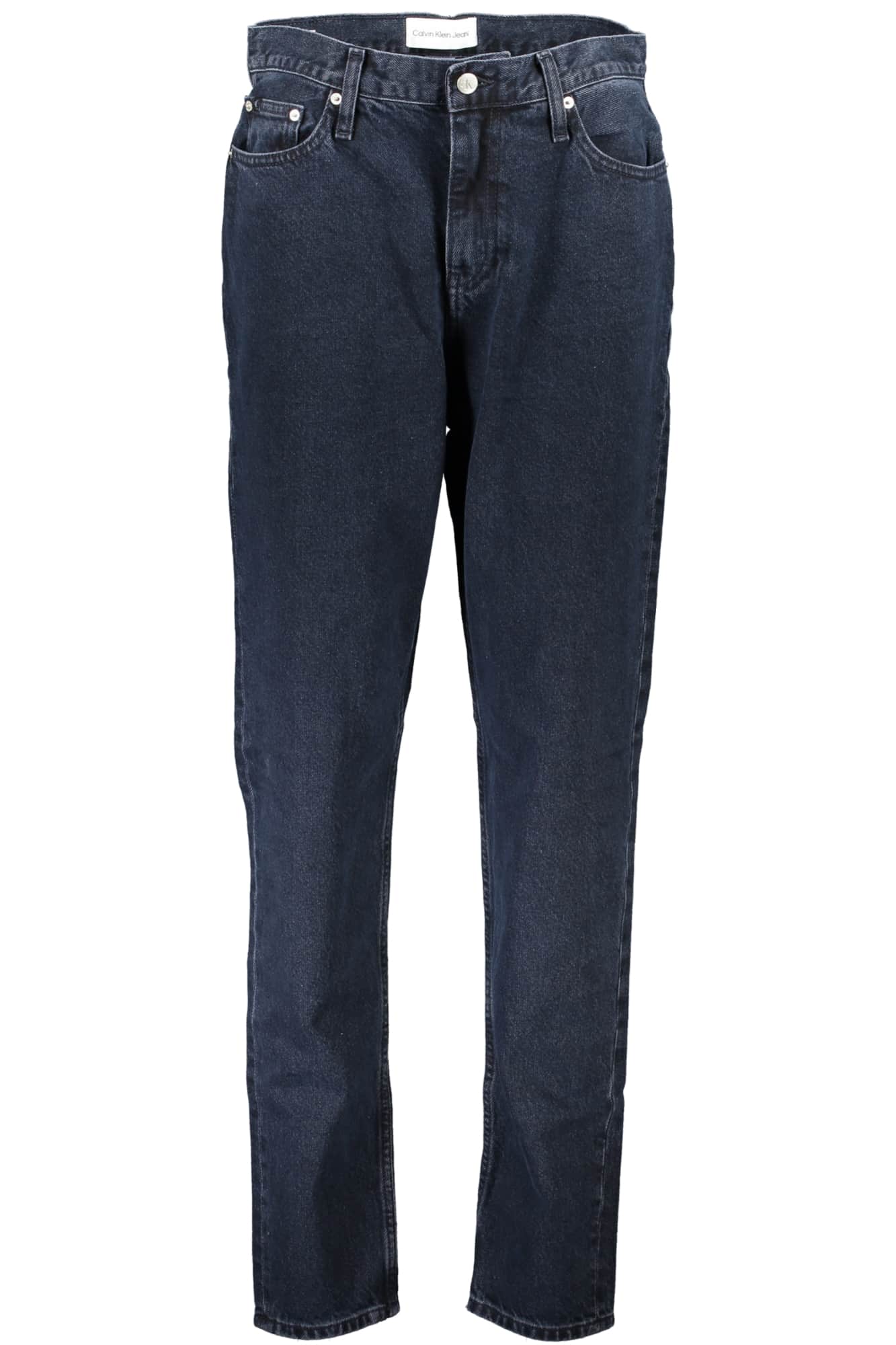 Calvin Klein mujer denim vaqueros azul