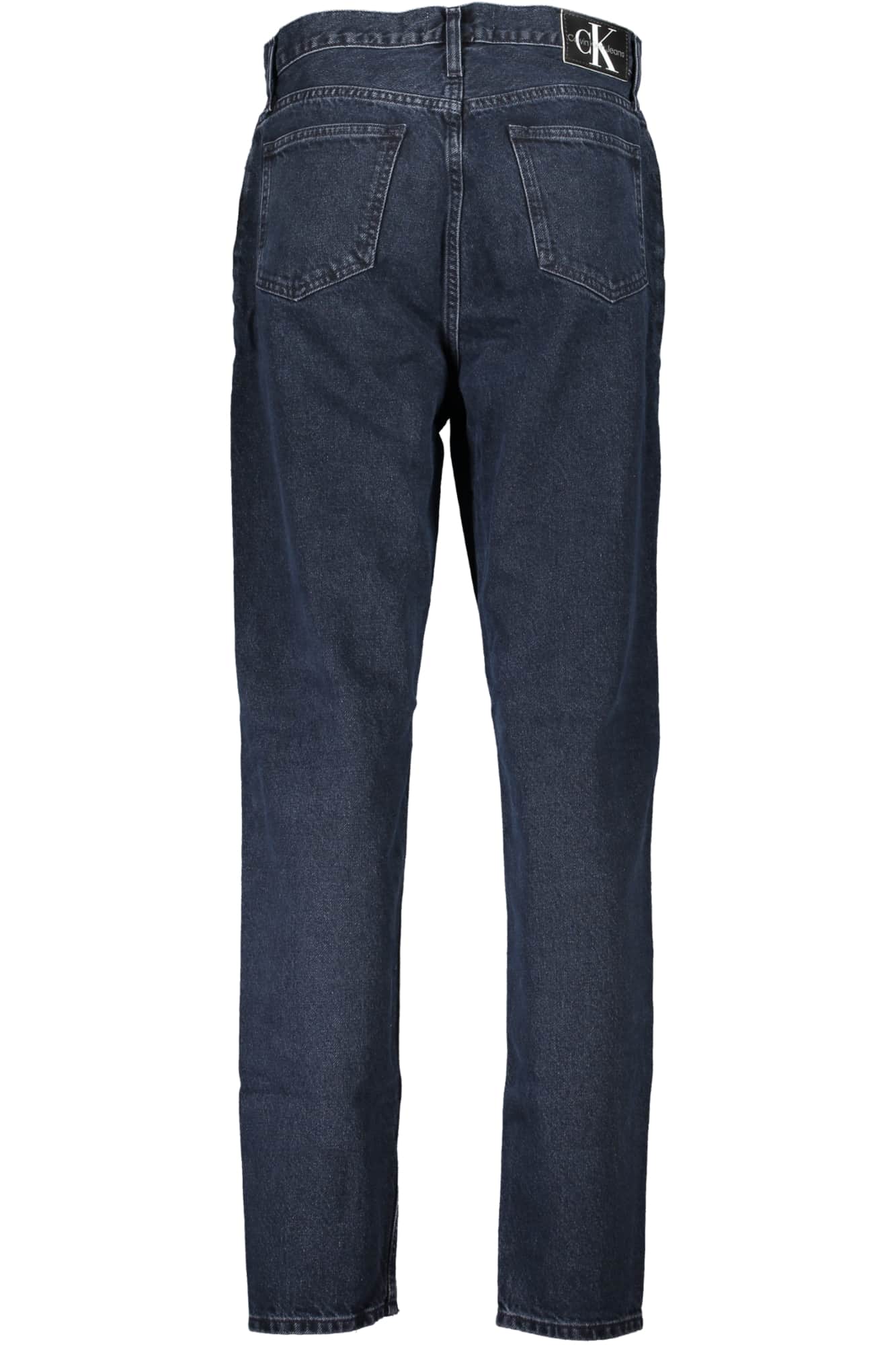 Calvin Klein mujer denim vaqueros azul