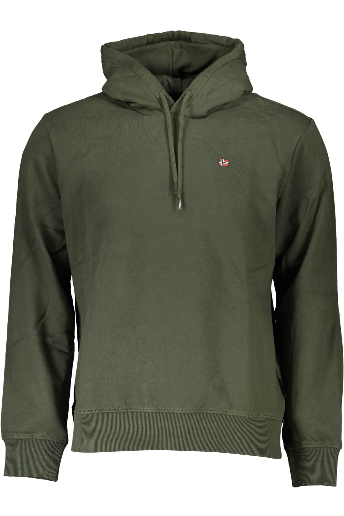 Napapijri sudadera sin cremallera hombre azul
