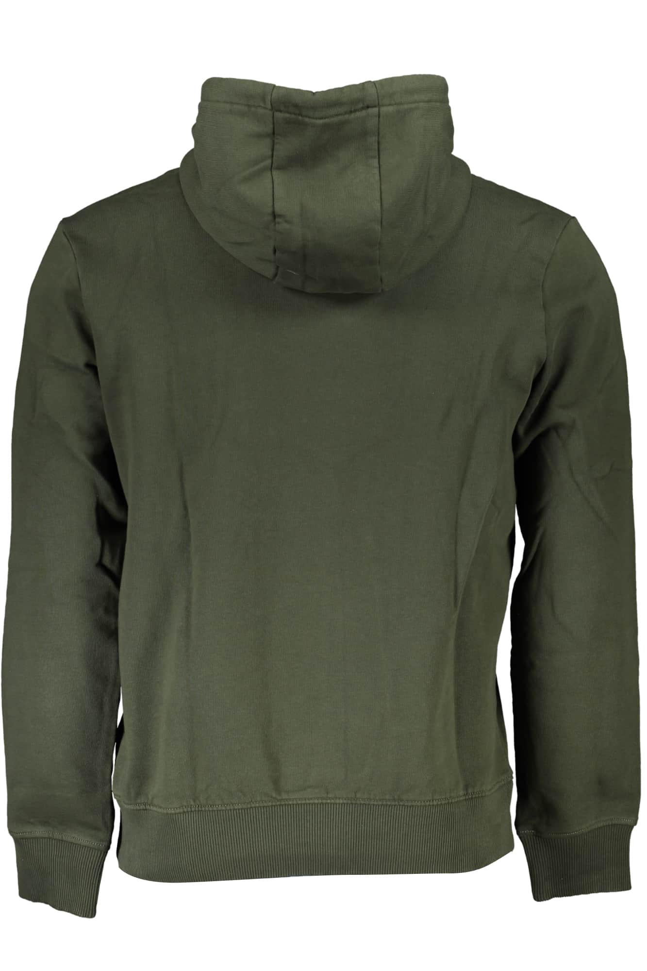 Napapijri sudadera sin cremallera hombre azul
