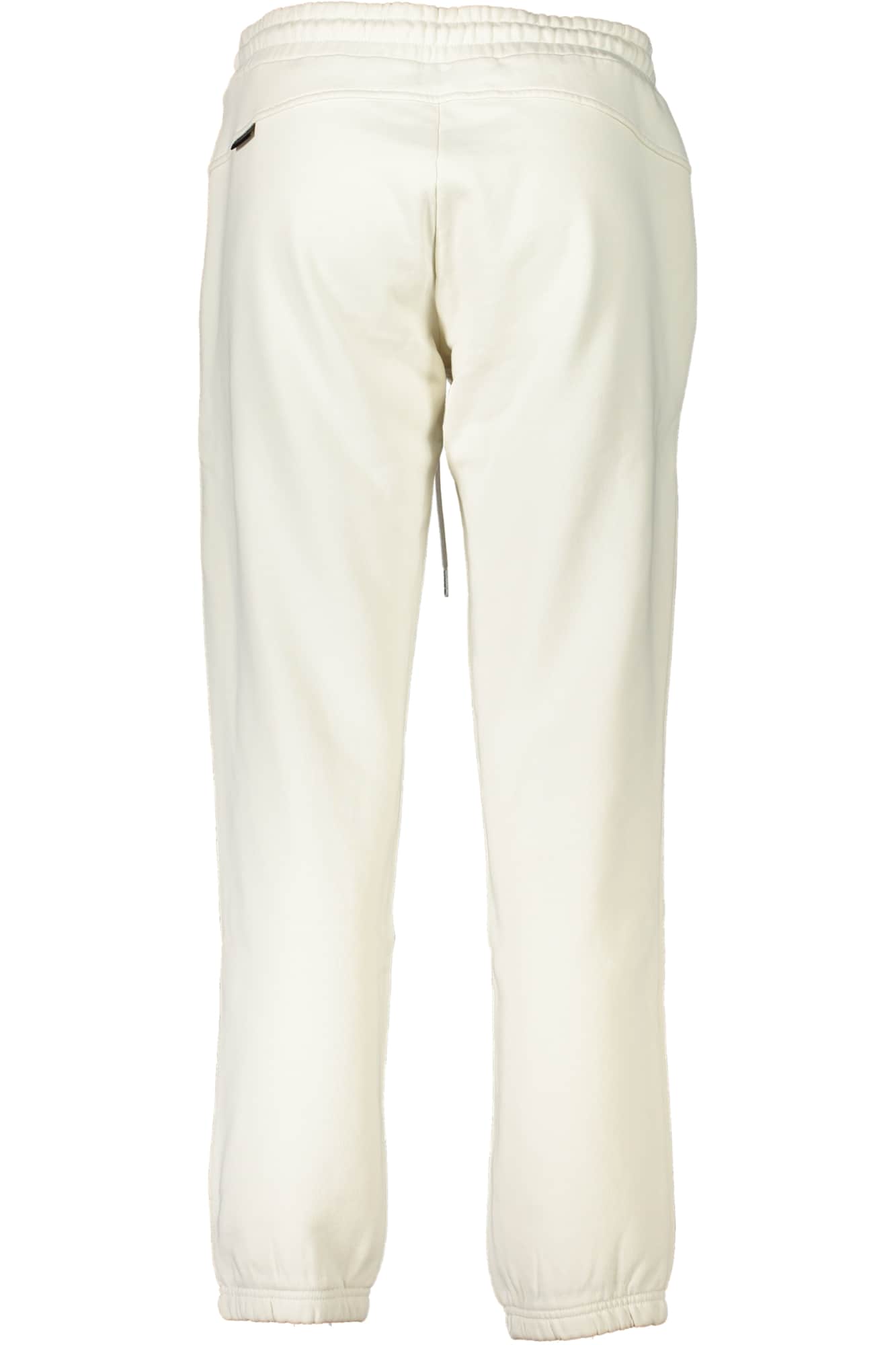 Napapijri mujer blanco pantalón