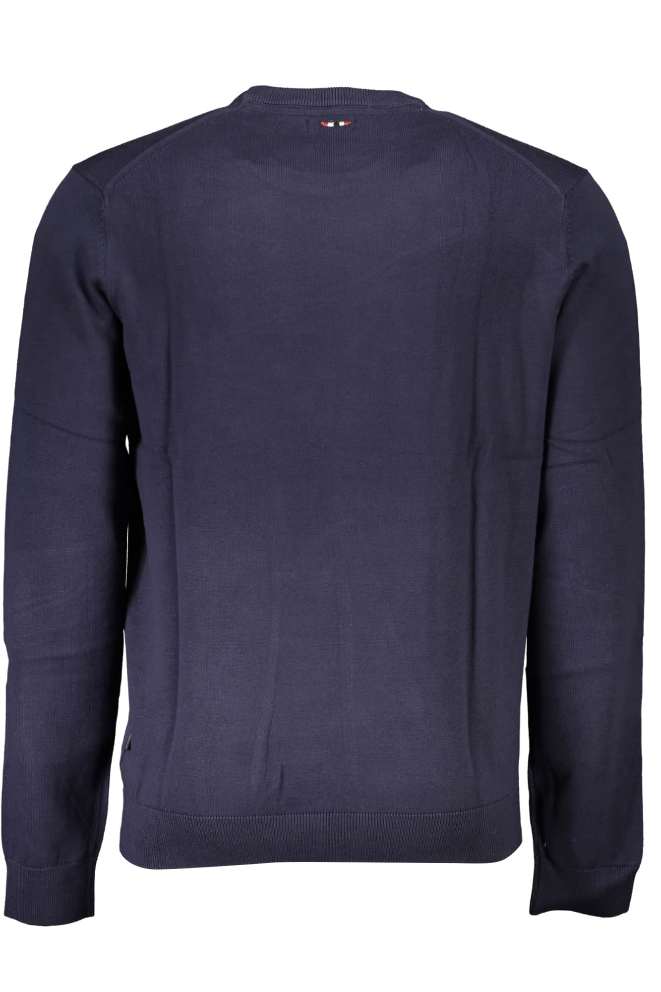 Napapijri verde hombre jersey