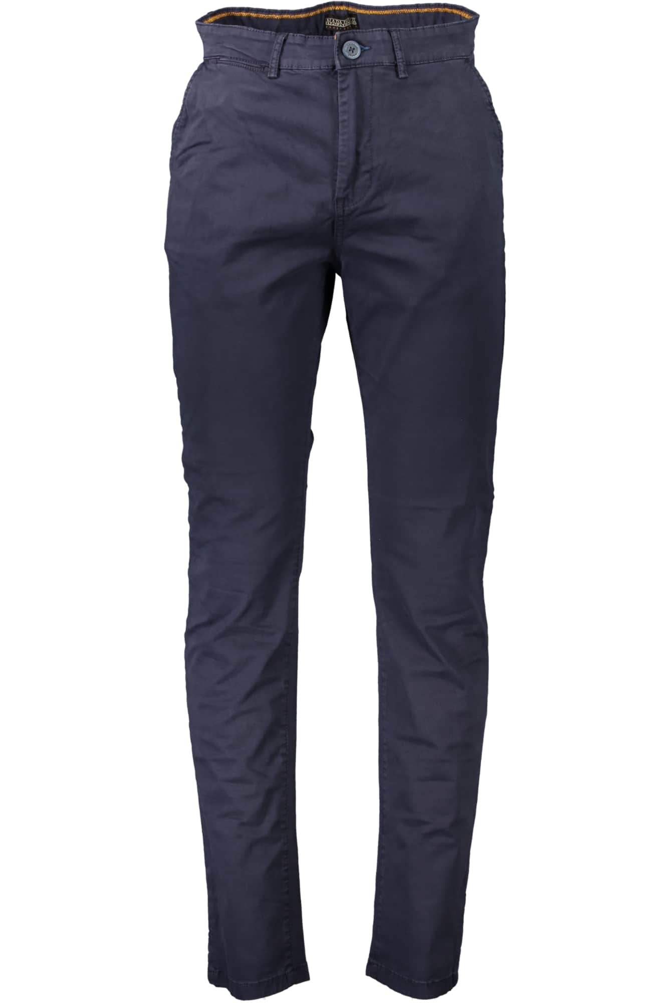 Napapijri hombre azul pantalón