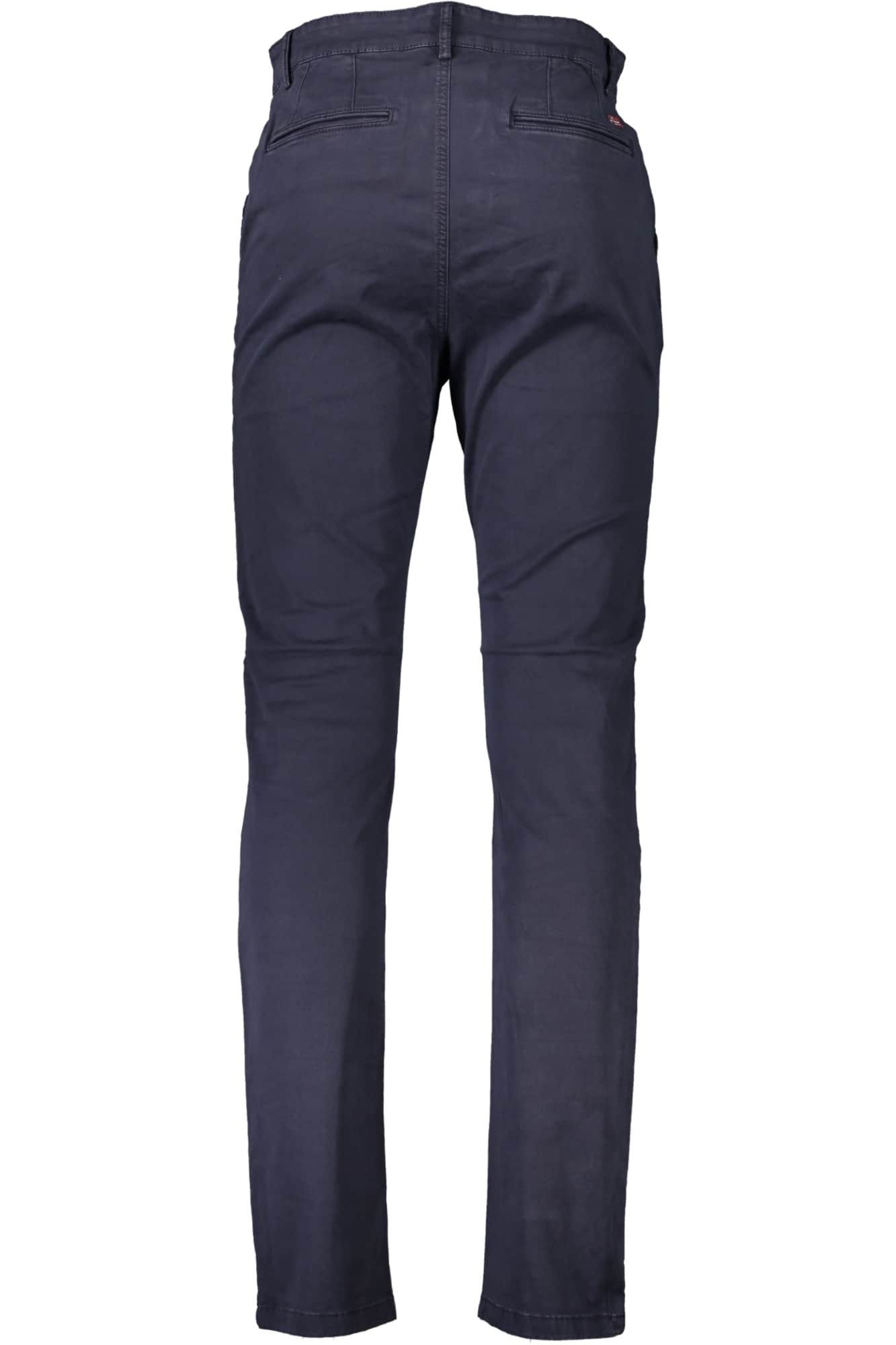 Napapijri hombre azul pantalón