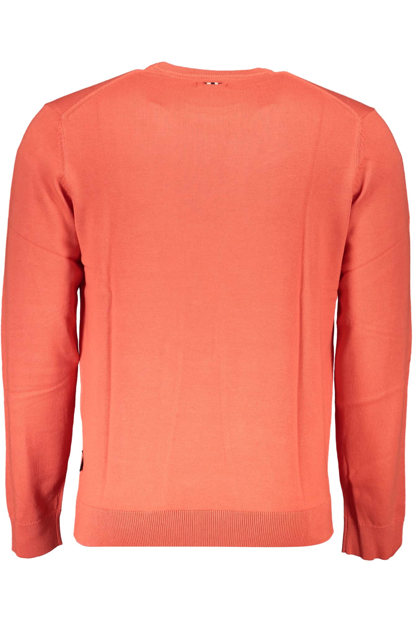 Napapijri verde hombre jersey