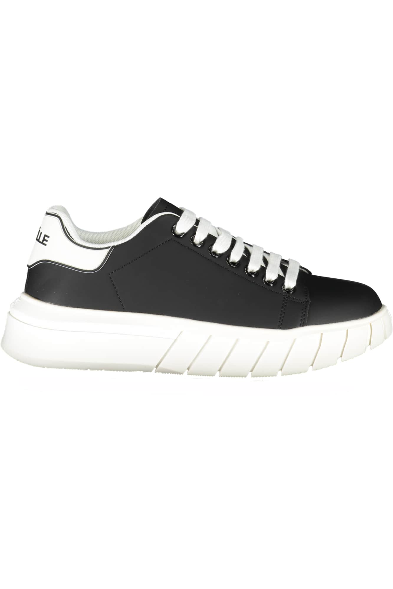Gaelle Paris blanco hombre zapatillas deportivas