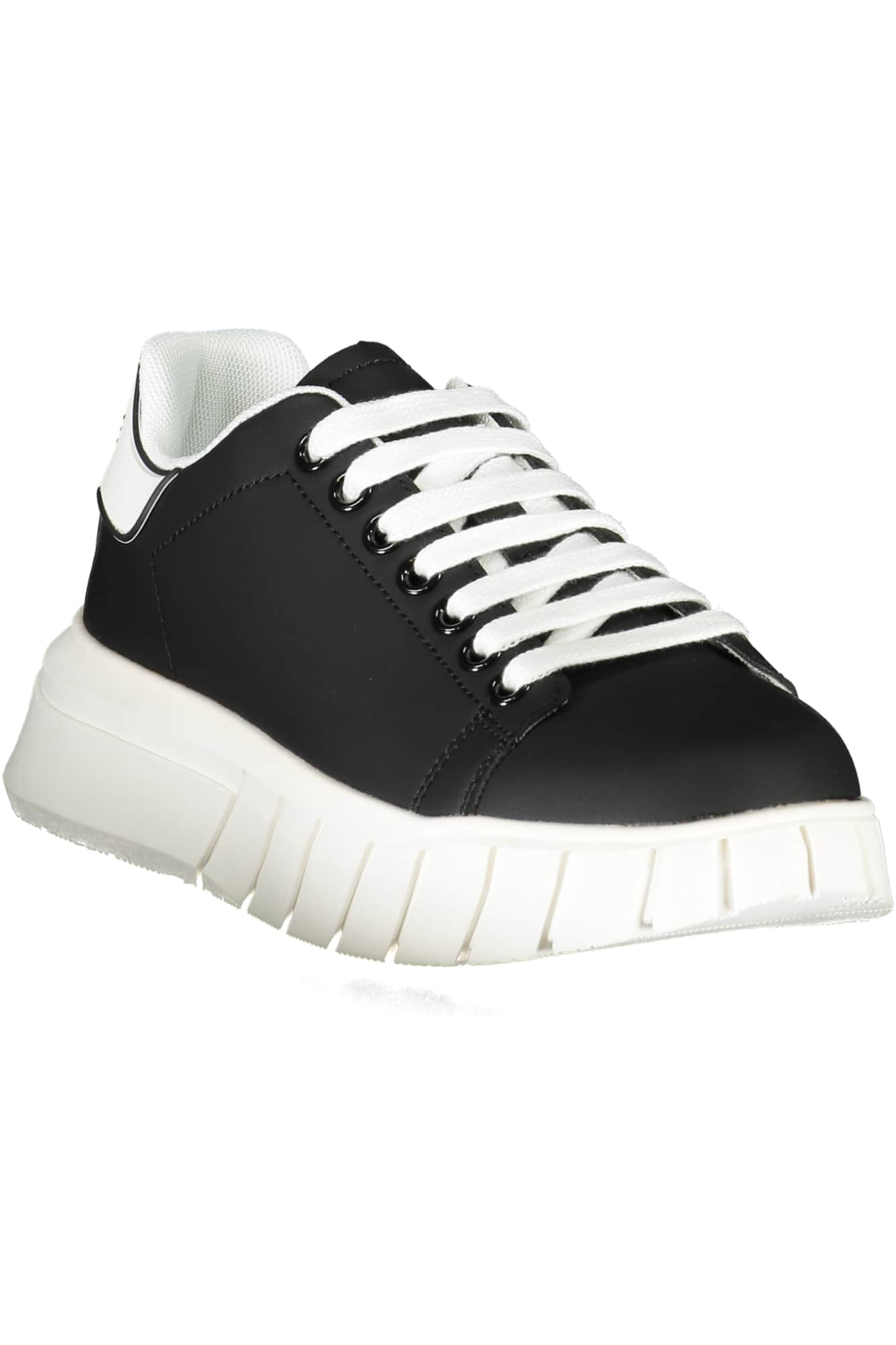 Gaelle Paris blanco hombre zapatillas deportivas