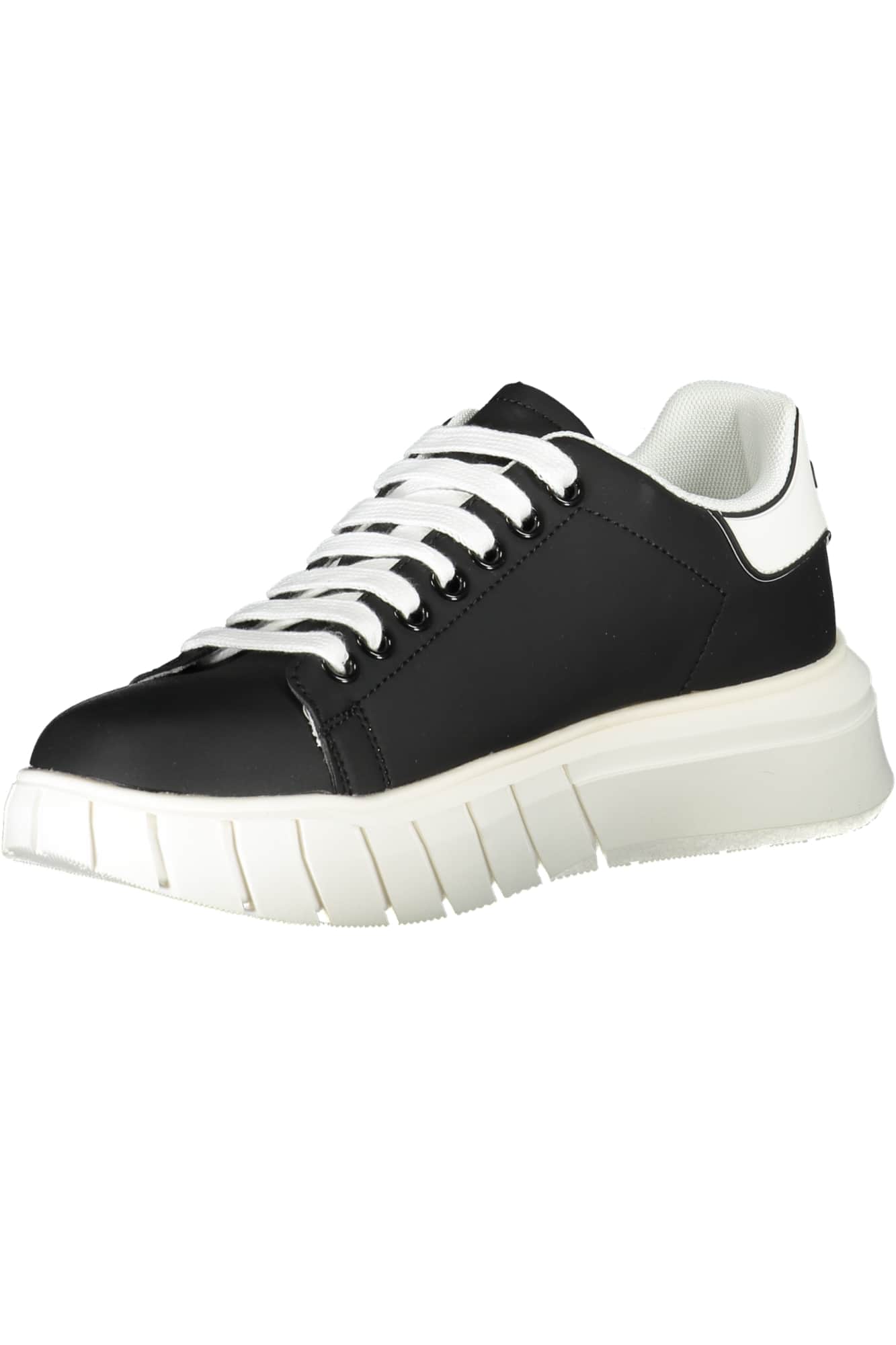 Gaelle Paris blanco hombre zapatillas deportivas