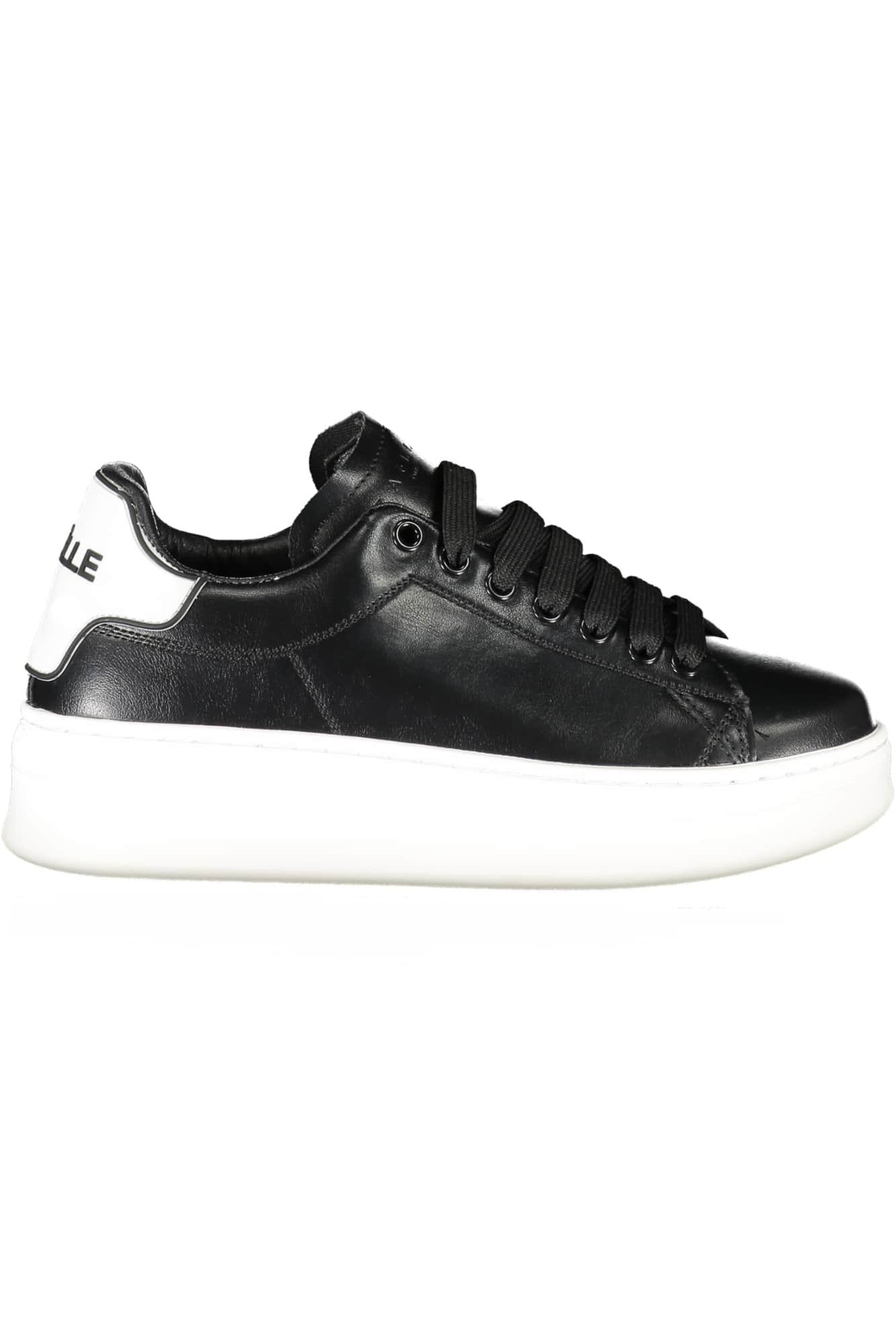 Gaelle Paris mujer zapatillas deportivas rojo