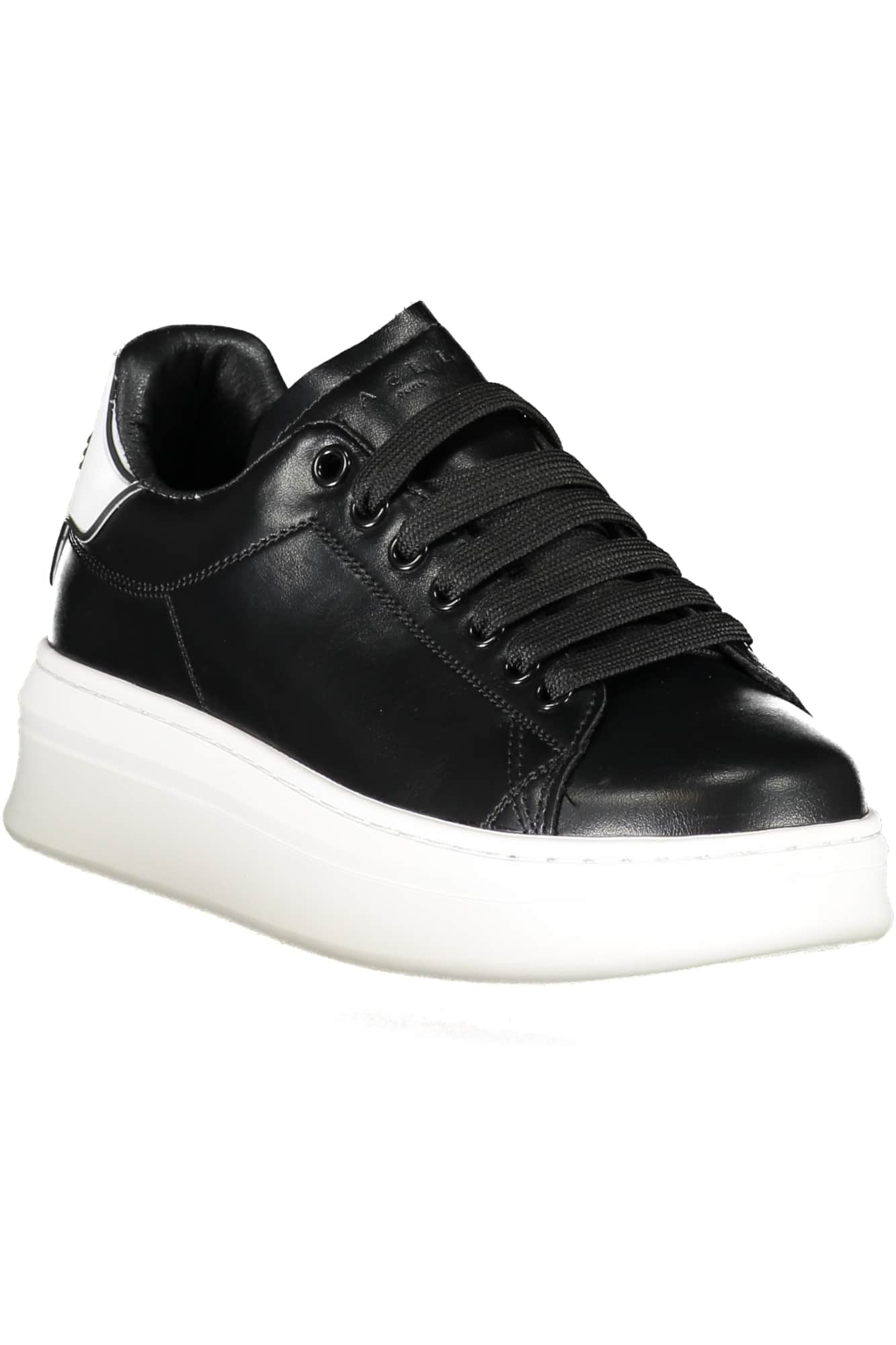 Gaelle Paris mujer zapatillas deportivas rojo