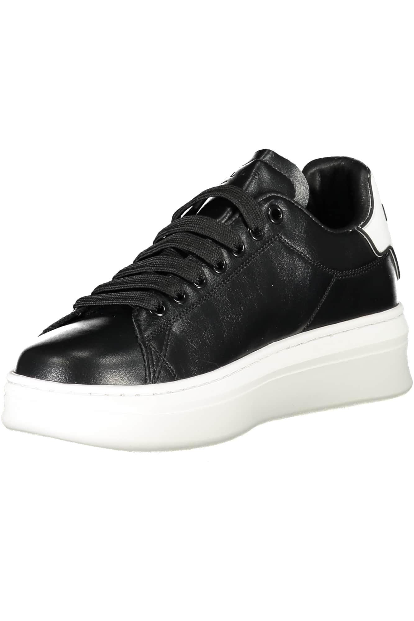 Gaelle Paris mujer zapatillas deportivas rojo