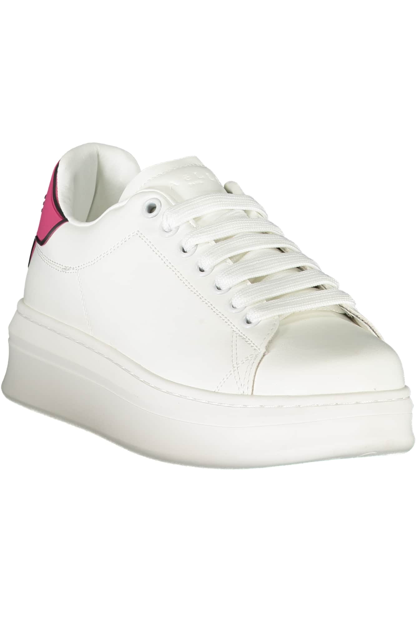 Gaelle Paris rosa mujer zapatillas deportivas