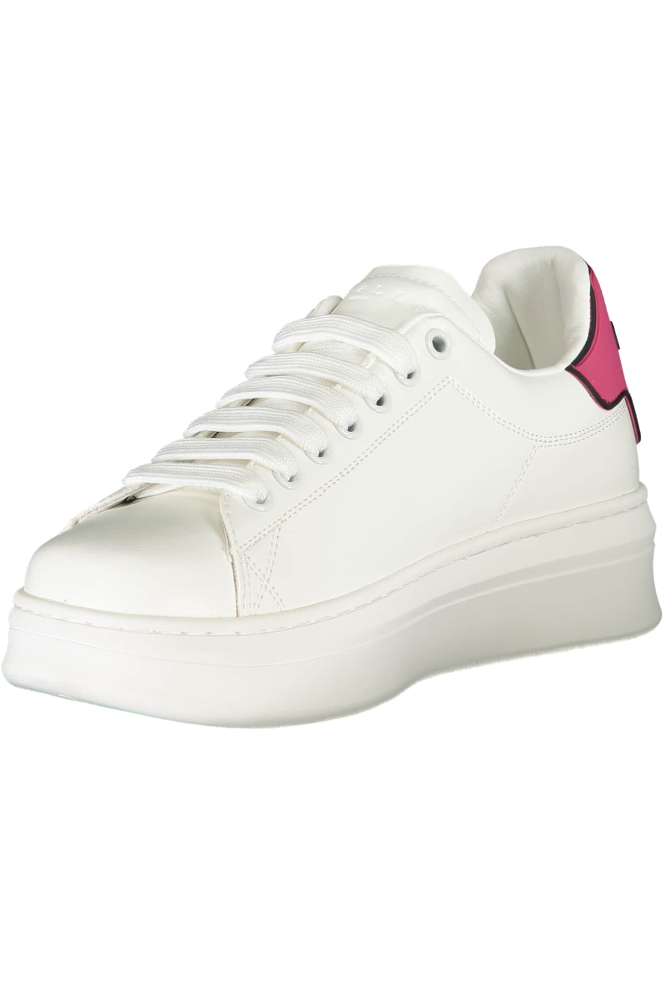 Gaelle Paris rosa mujer zapatillas deportivas