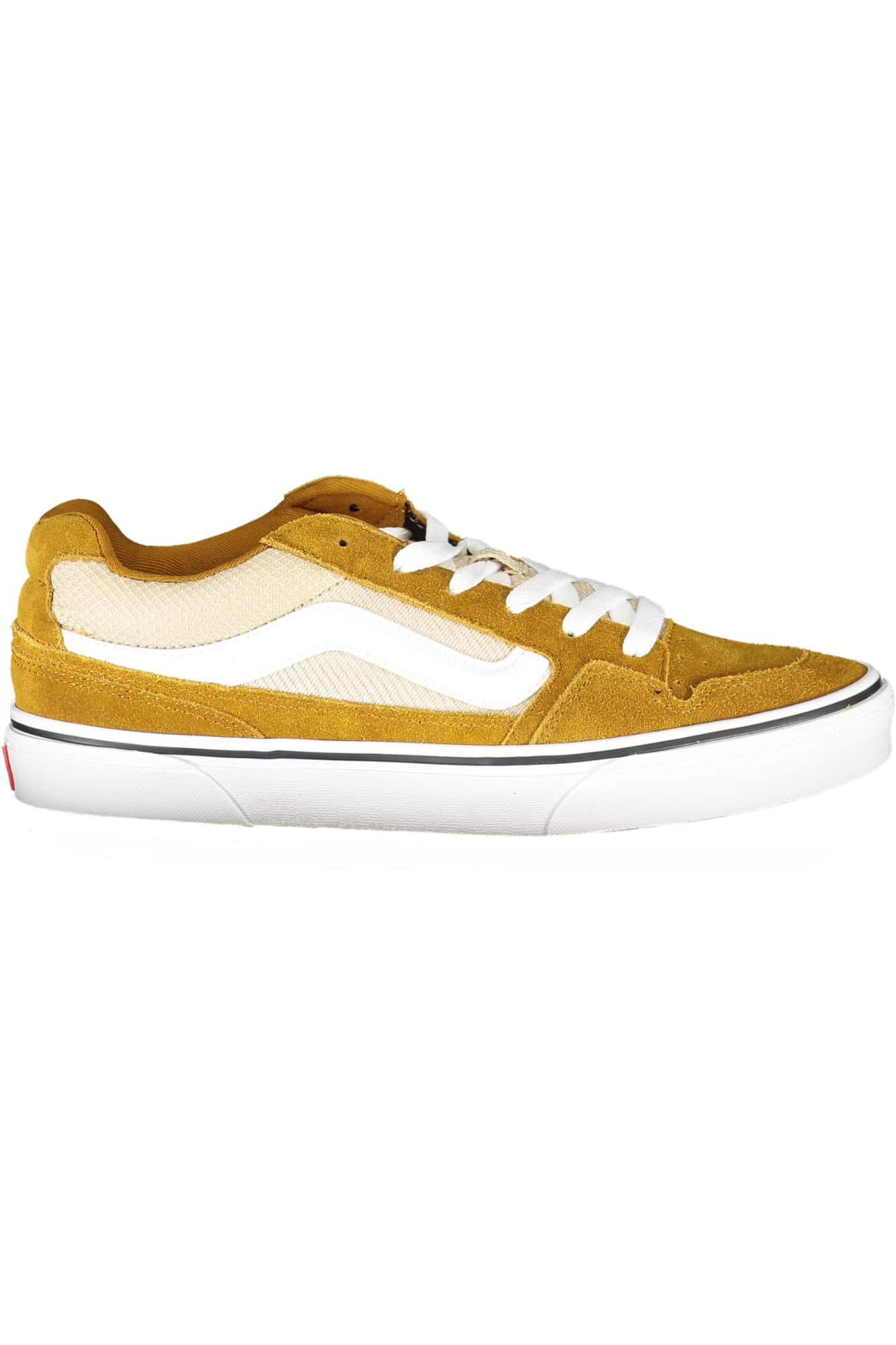Vans amarillo hombre zapatillas deportivas