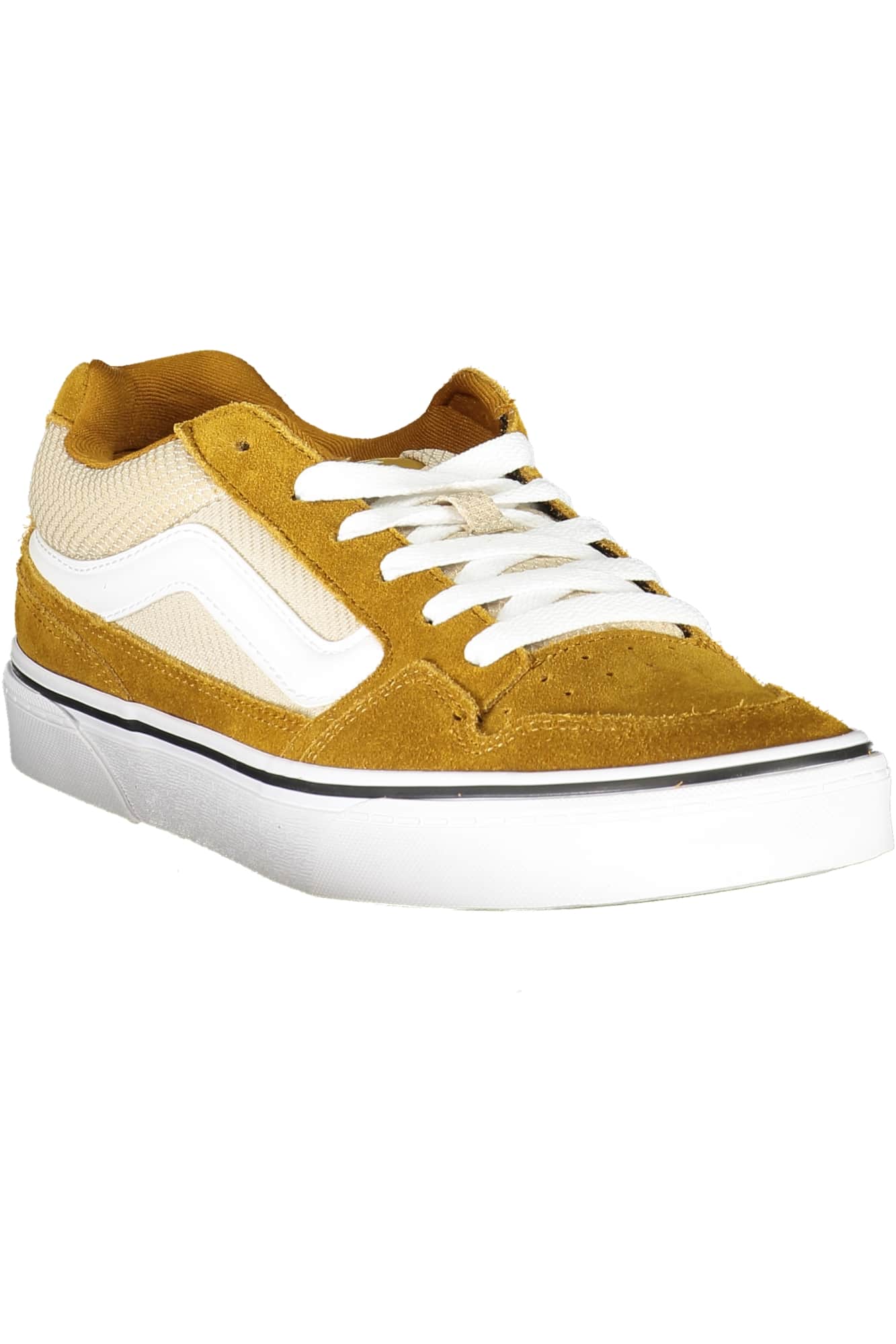 Vans amarillo hombre zapatillas deportivas