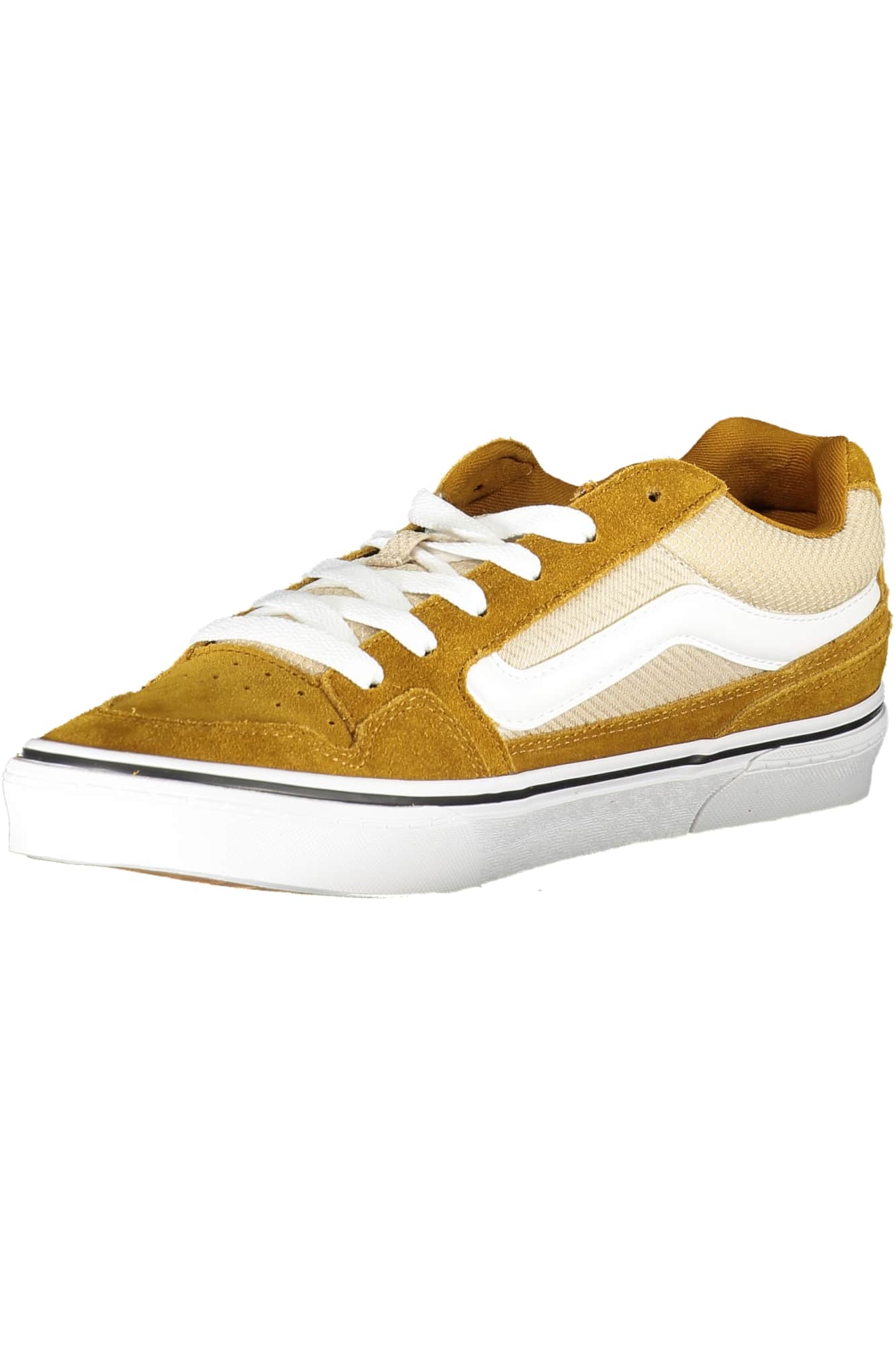 Vans amarillo hombre zapatillas deportivas
