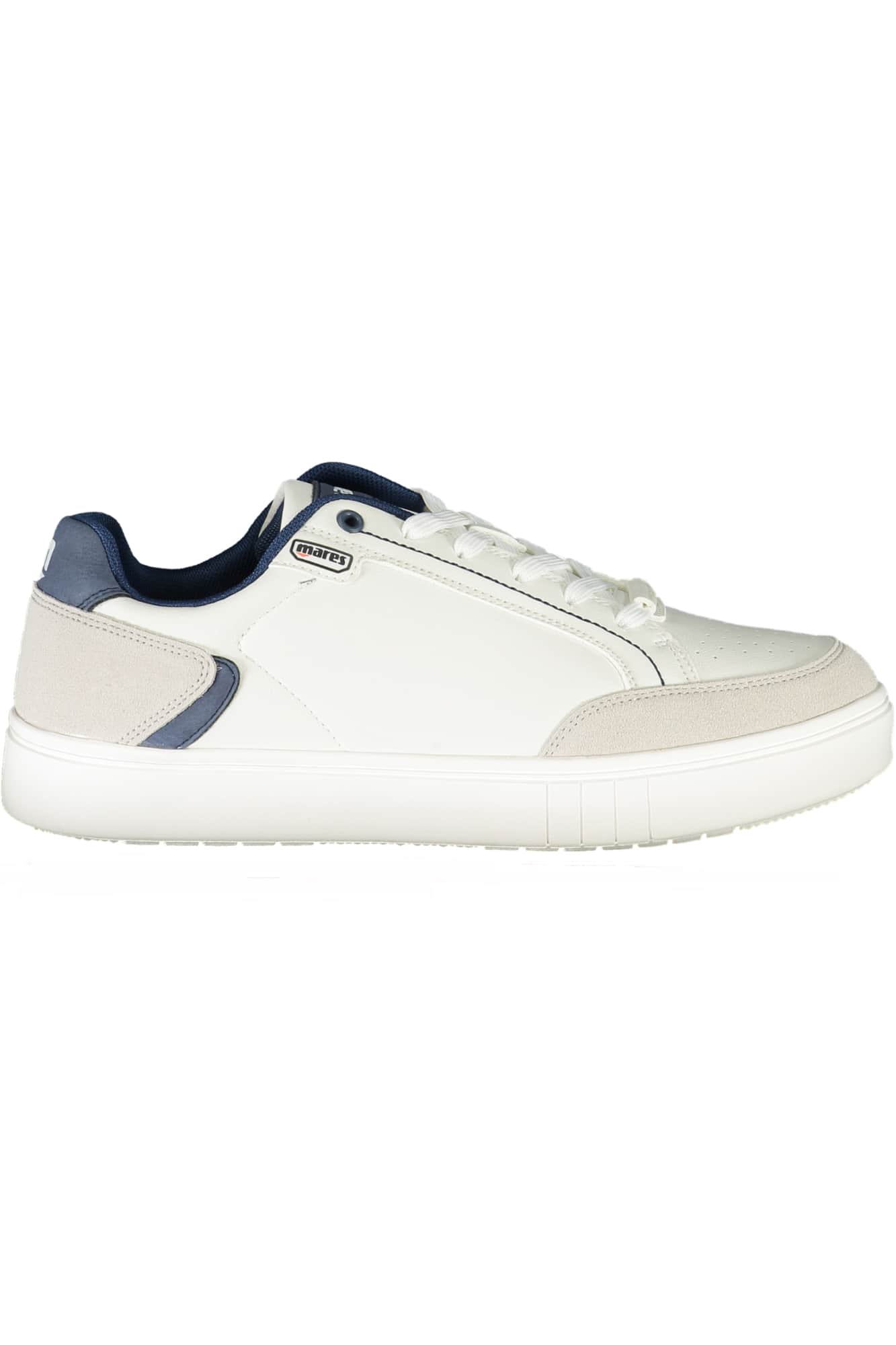 Mares blanco hombre zapatillas deportivas