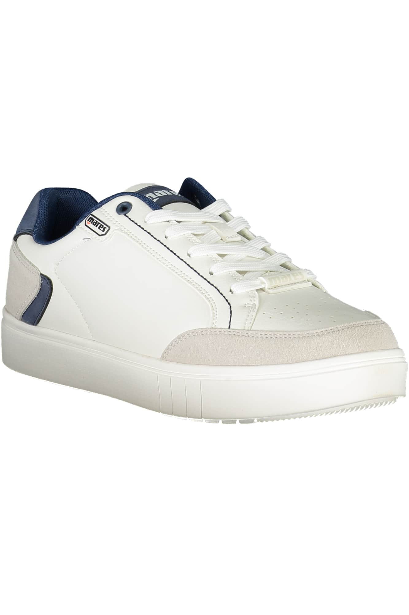 Mares blanco hombre zapatillas deportivas