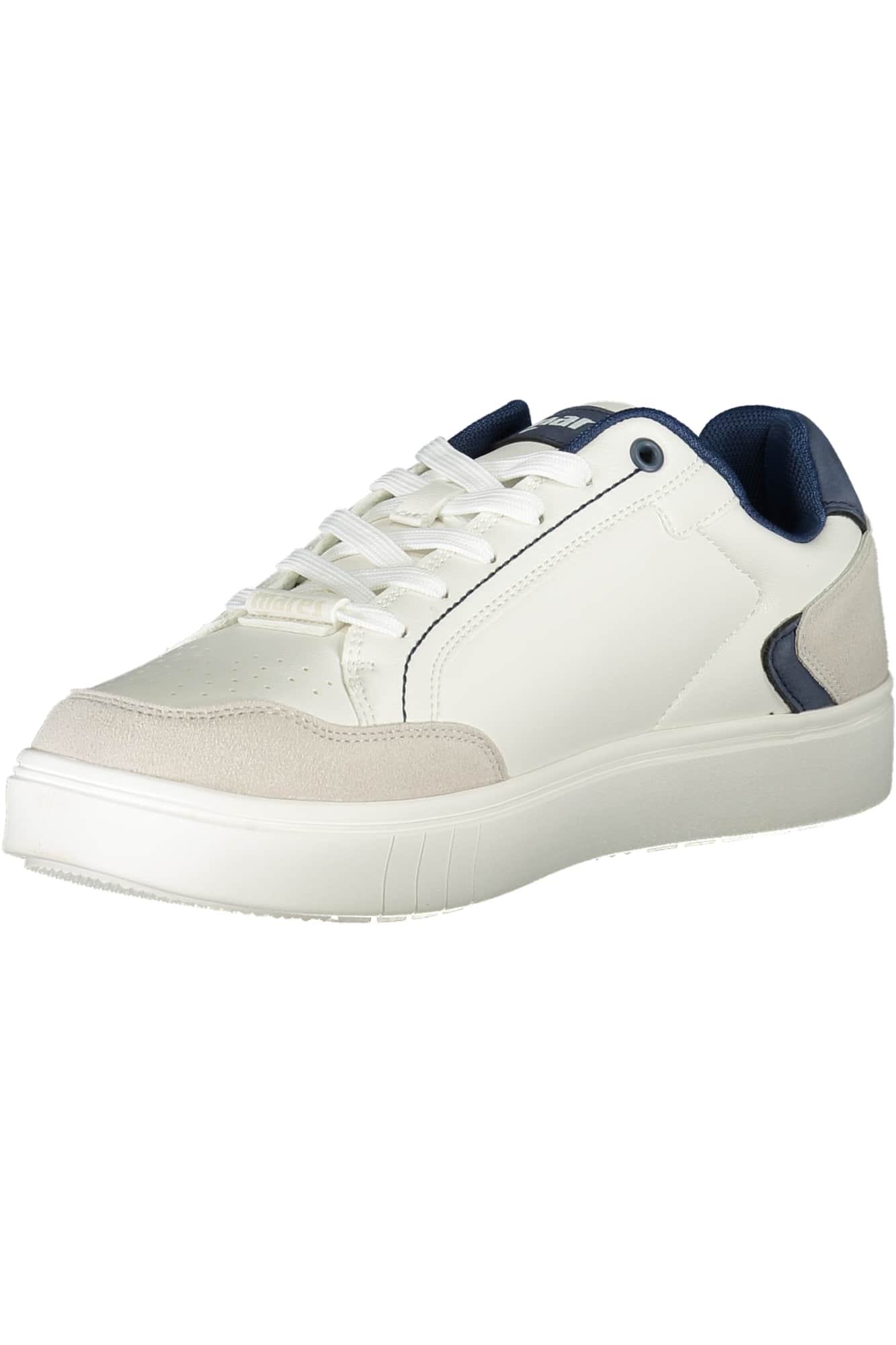 Mares blanco hombre zapatillas deportivas