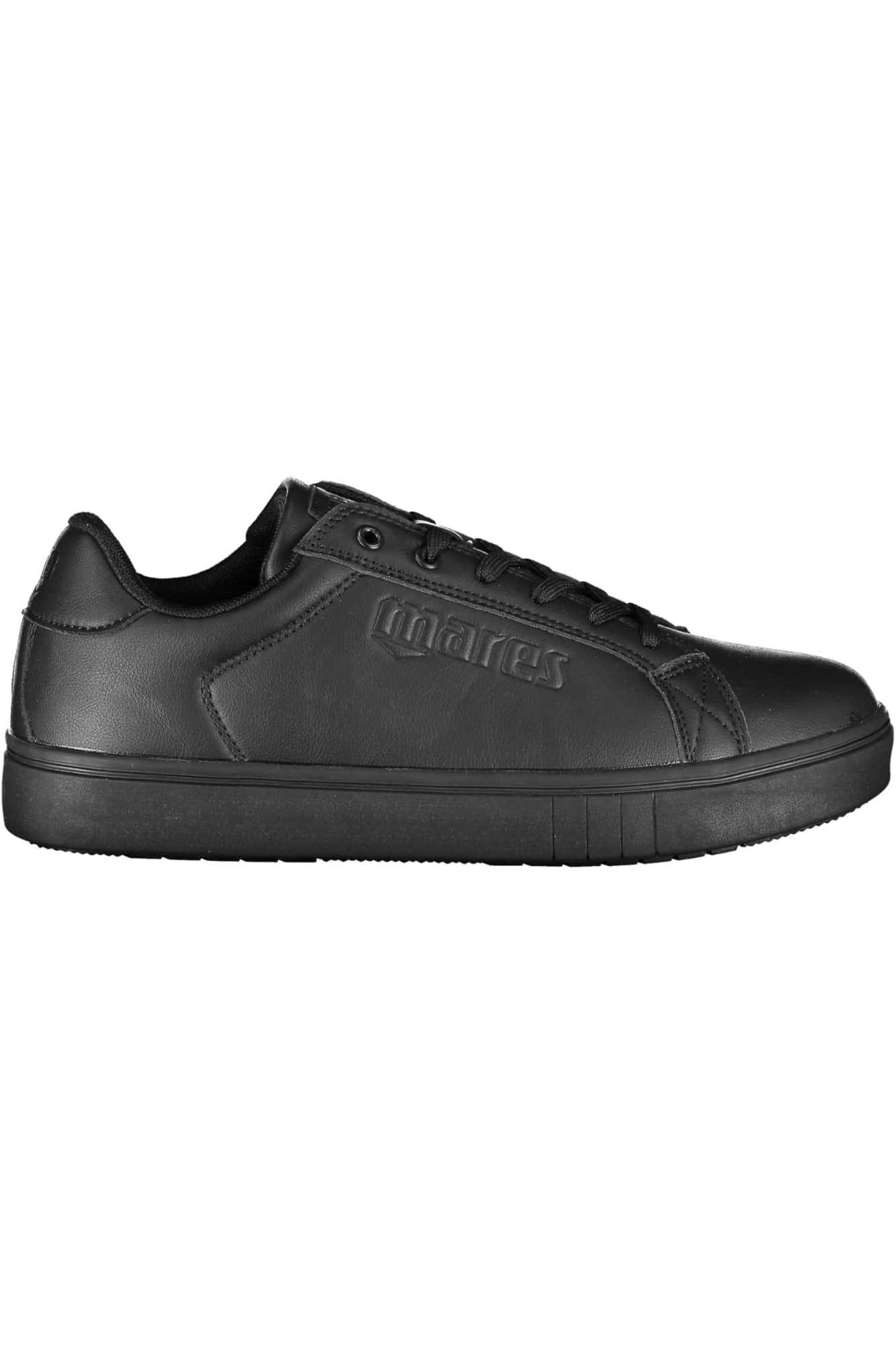 Mares negro hombre zapatillas deportivas