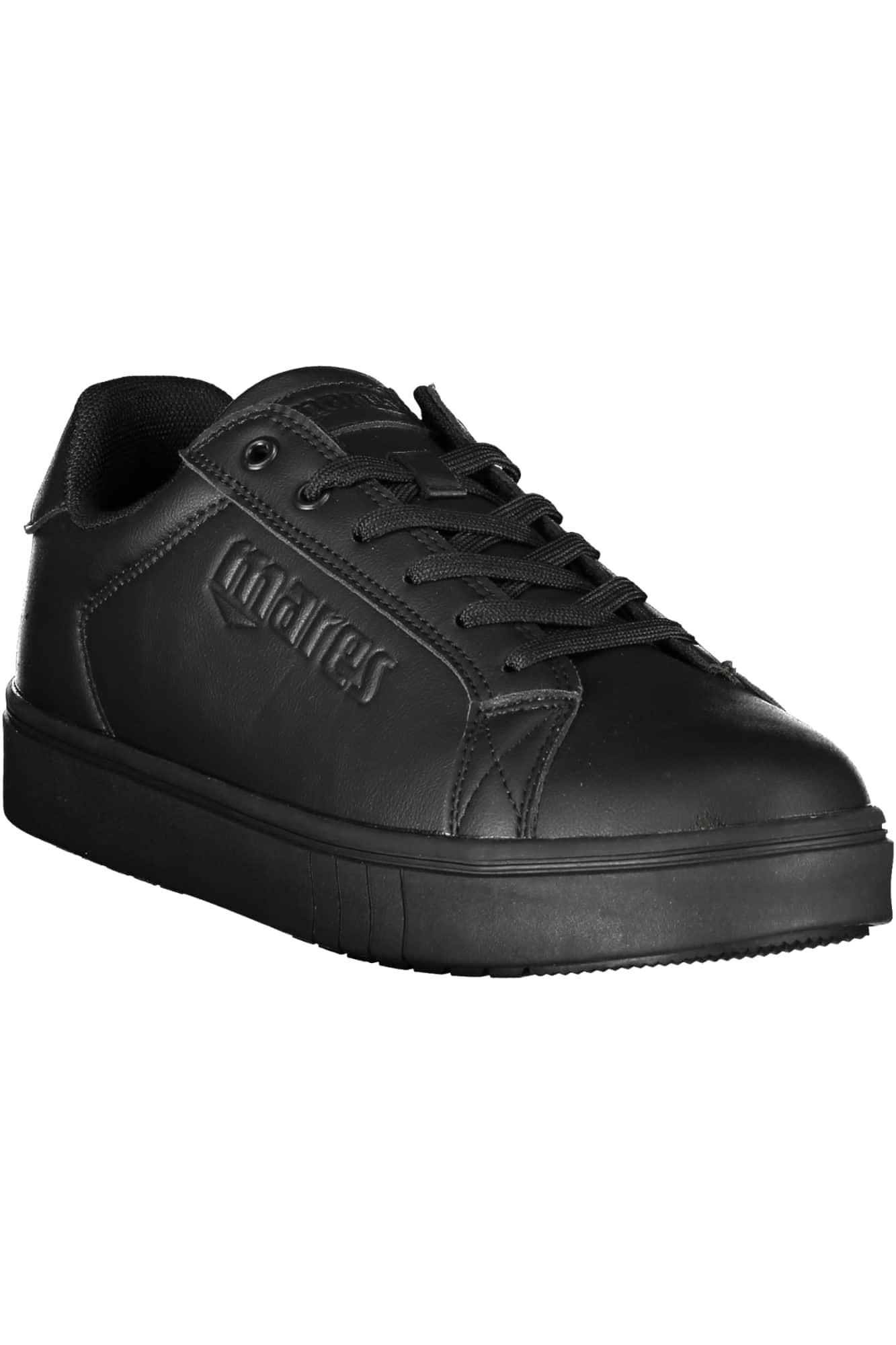 Mares negro hombre zapatillas deportivas