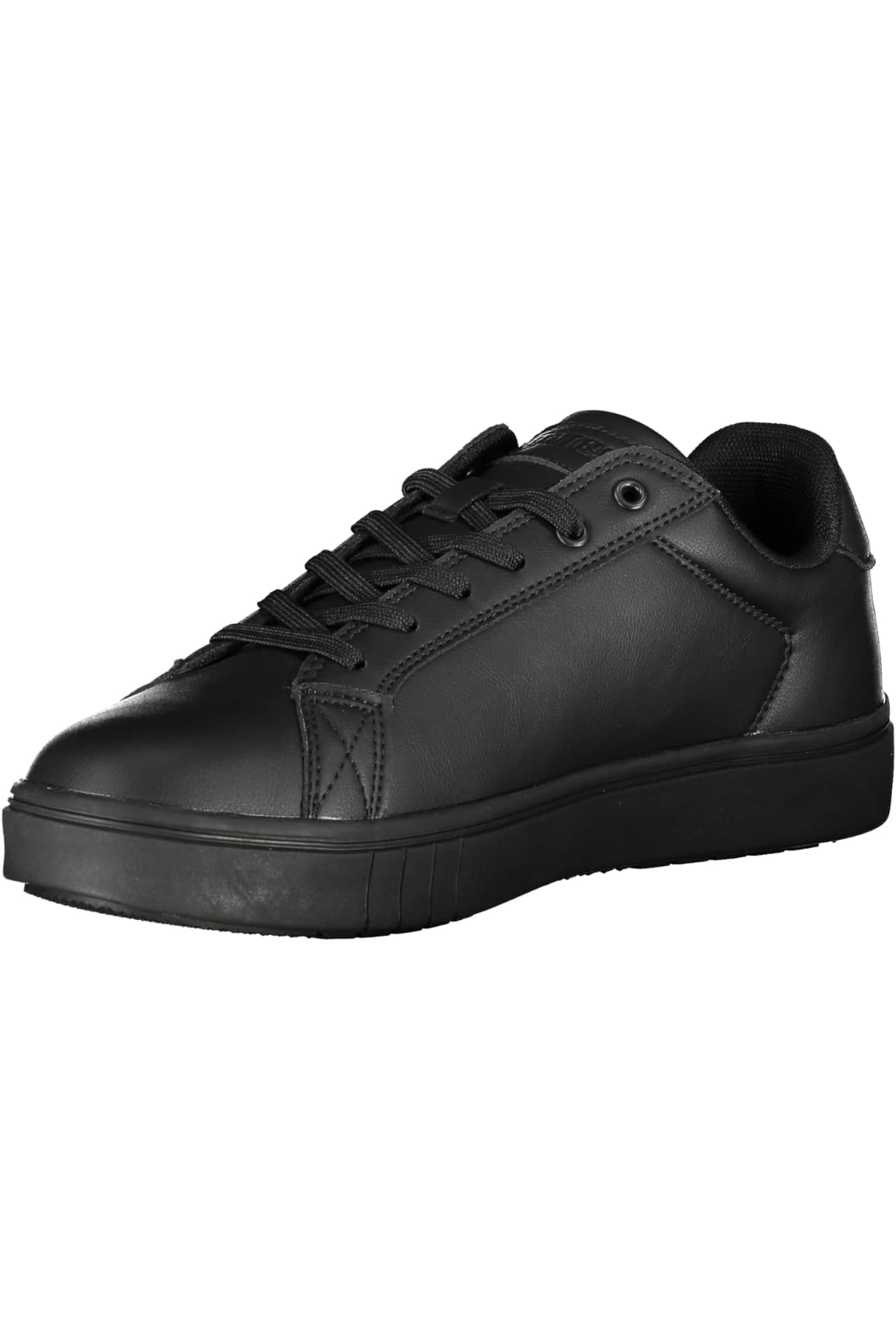 Mares negro hombre zapatillas deportivas