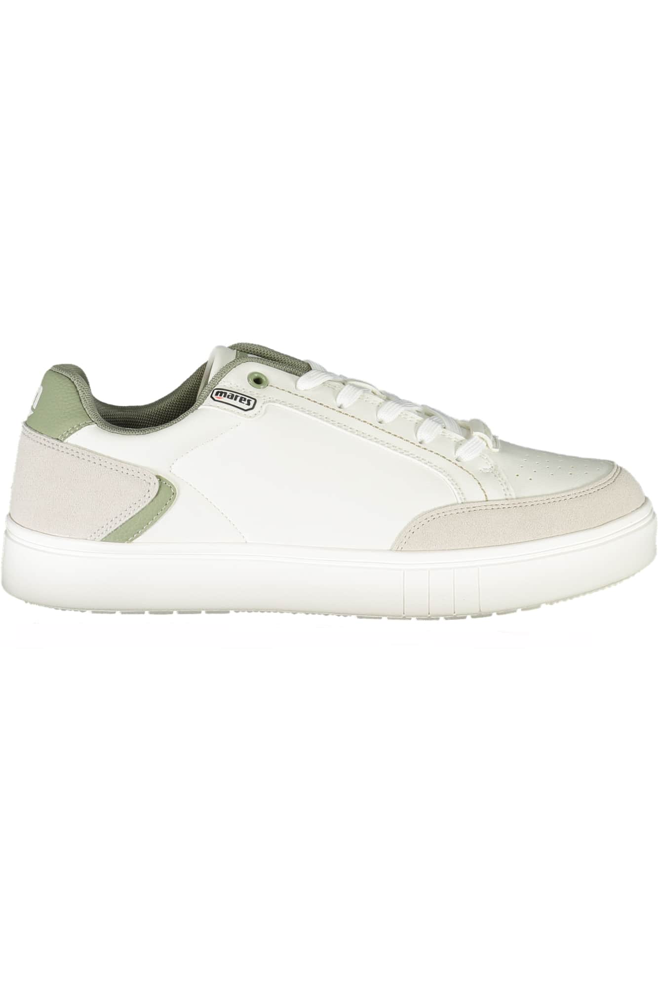 Mares blanco hombre zapatillas deportivas