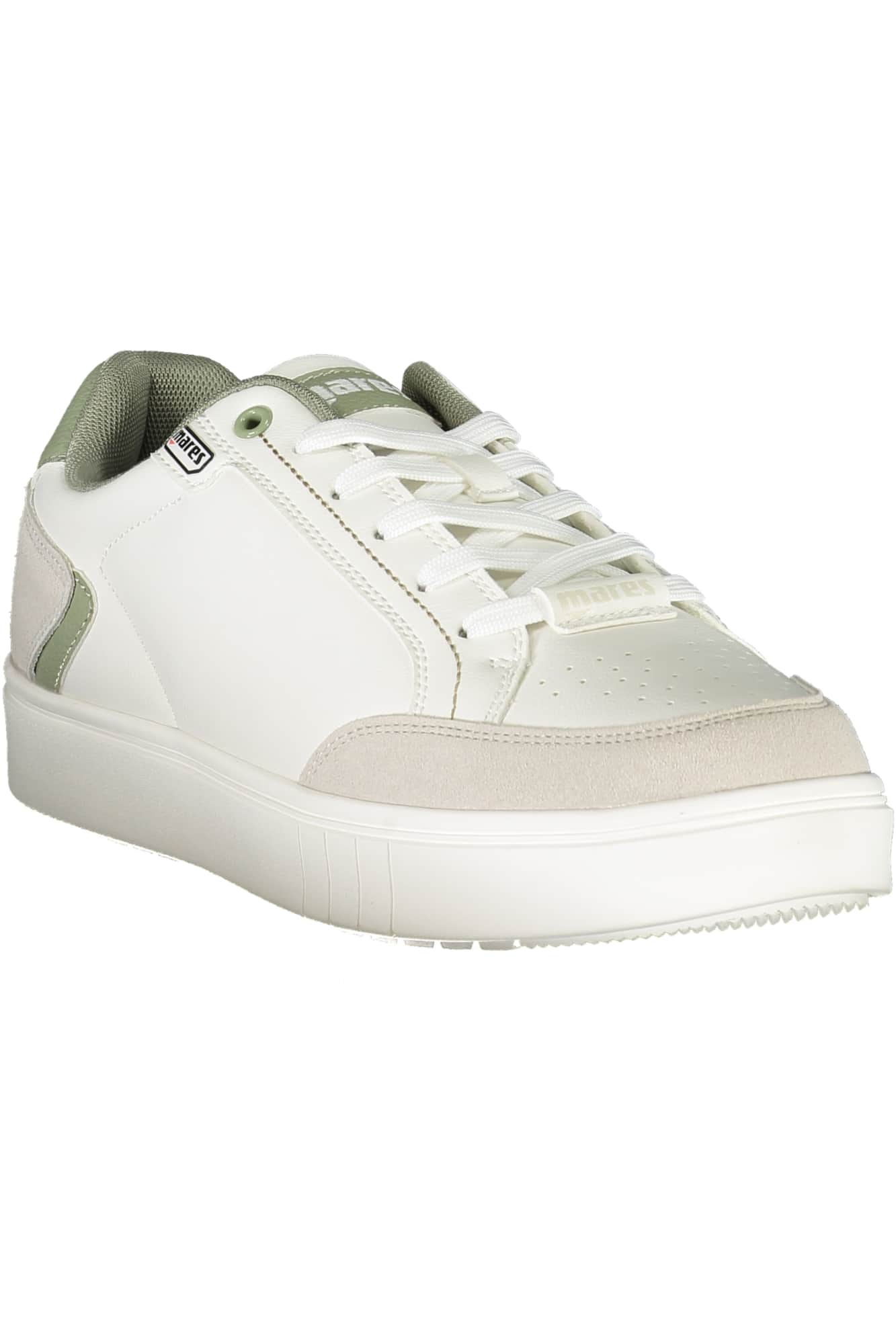 Mares blanco hombre zapatillas deportivas