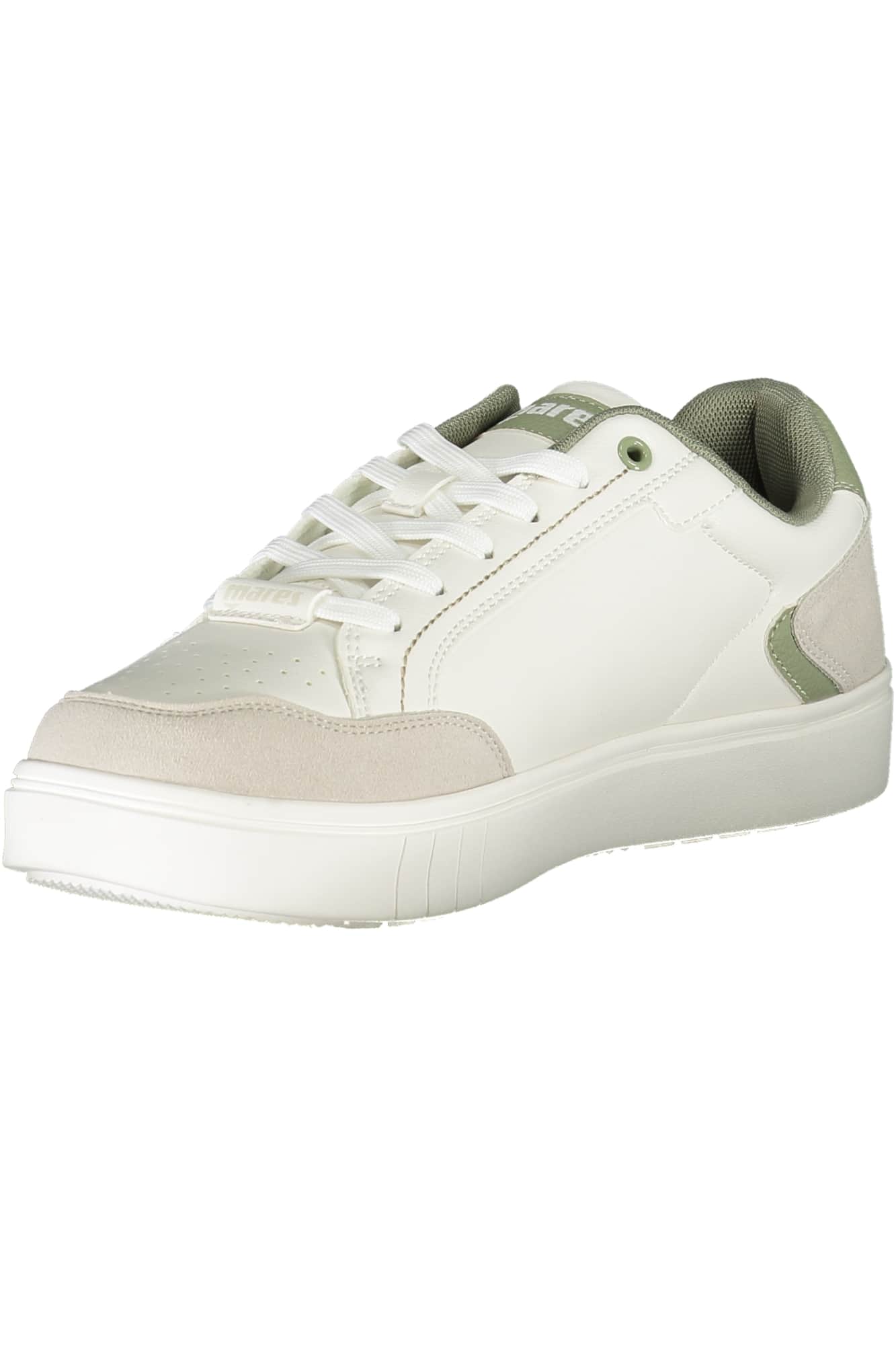 Mares blanco hombre zapatillas deportivas