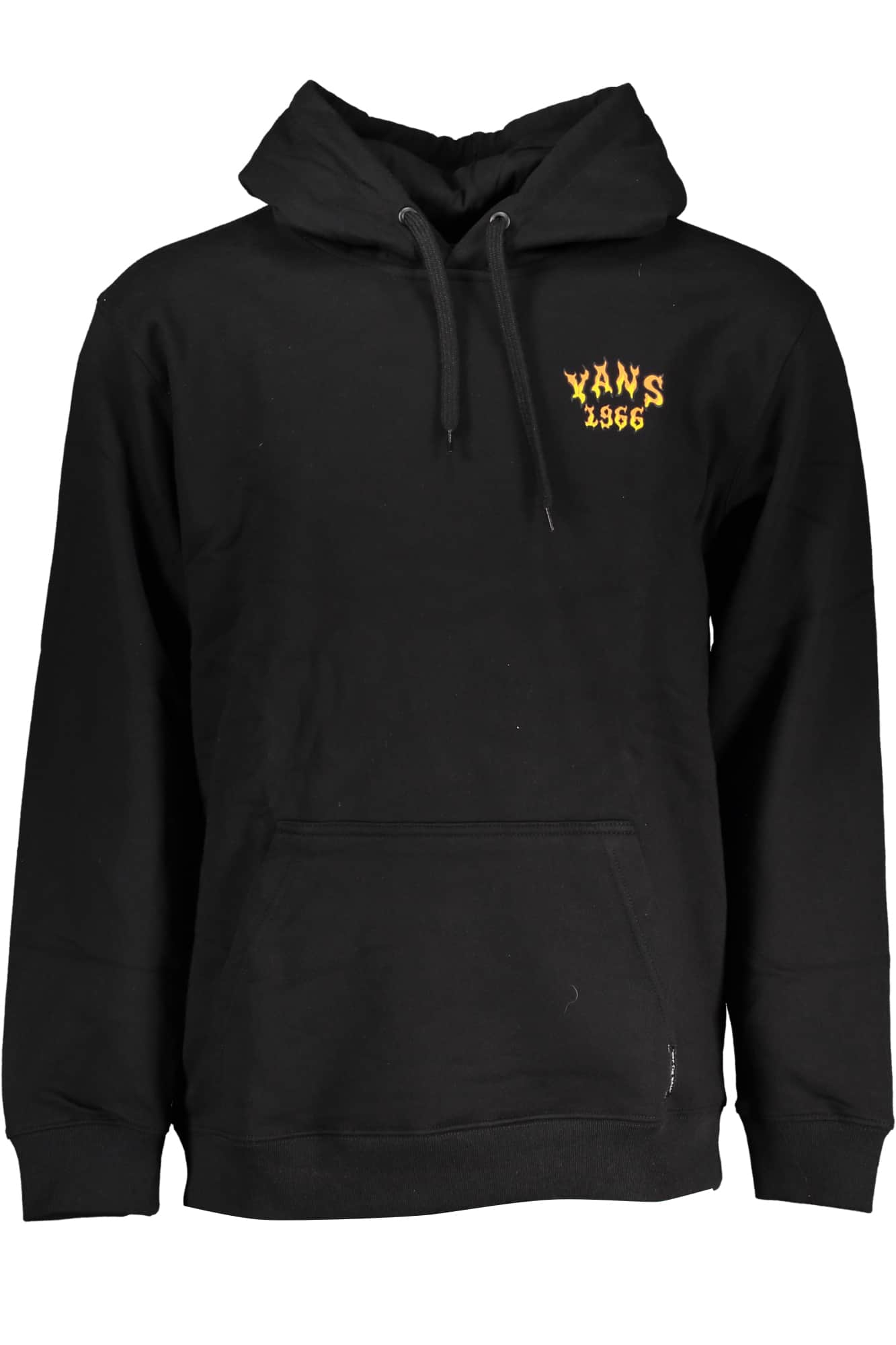 Vans gris hombre sin cremallera sudadera