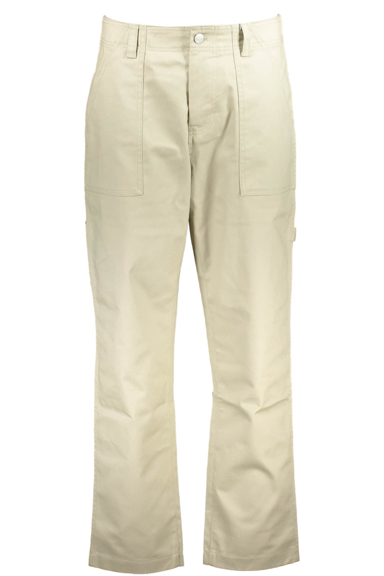 Calvin Klein hombre beige pantalón